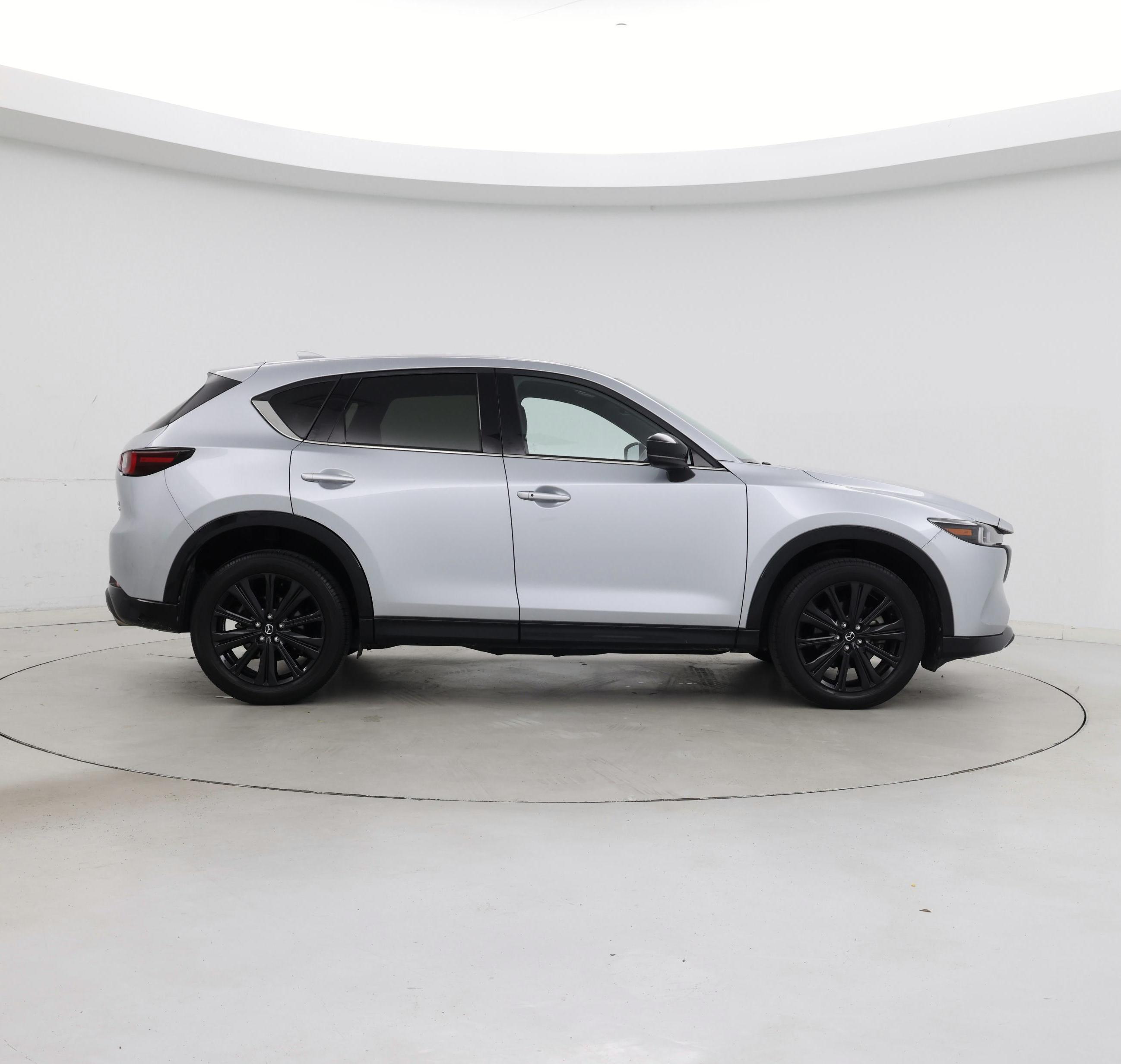Thumbnail: 2022 Mazda CX-5 - 7