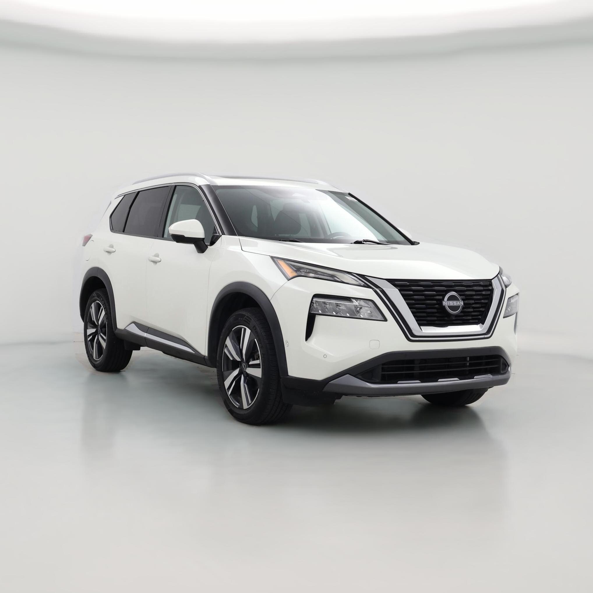 Thumbnail: 2023 Nissan Rogue - 1