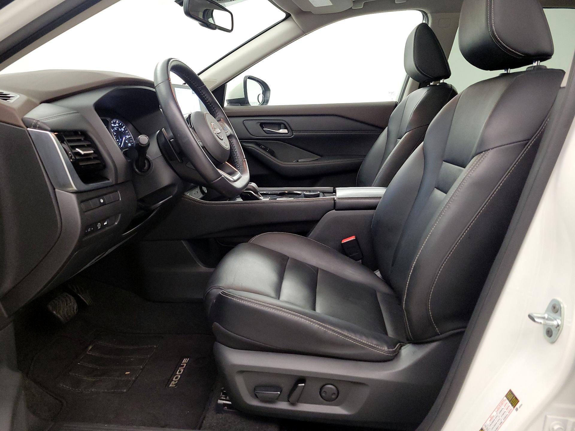 Thumbnail: 2023 Nissan Rogue - 11