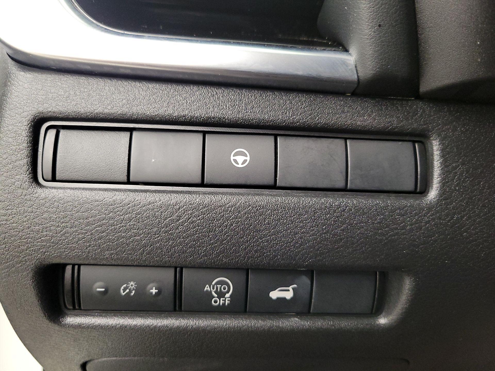 Thumbnail: 2023 Nissan Rogue - 13