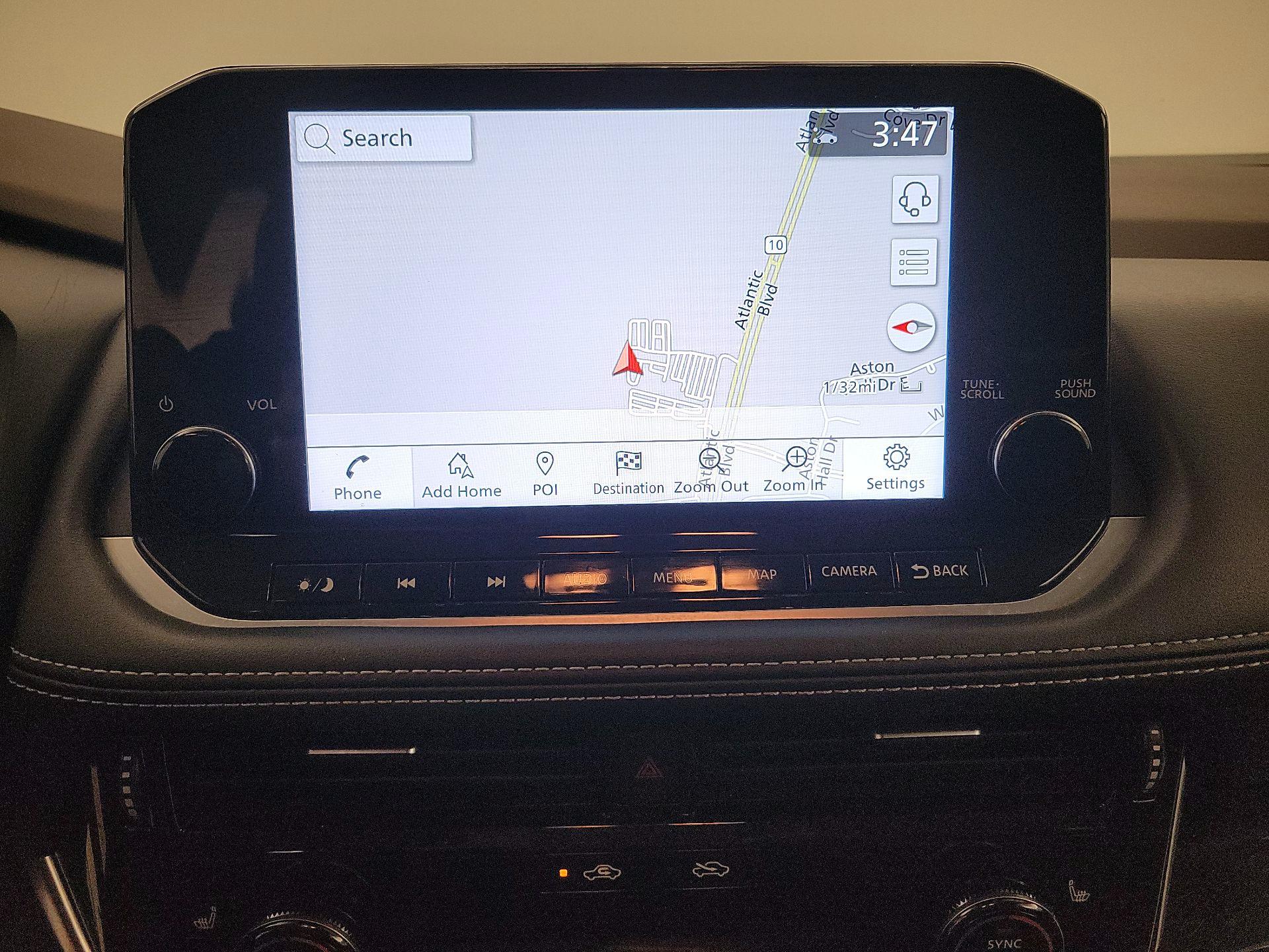 Thumbnail: 2023 Nissan Rogue - 14