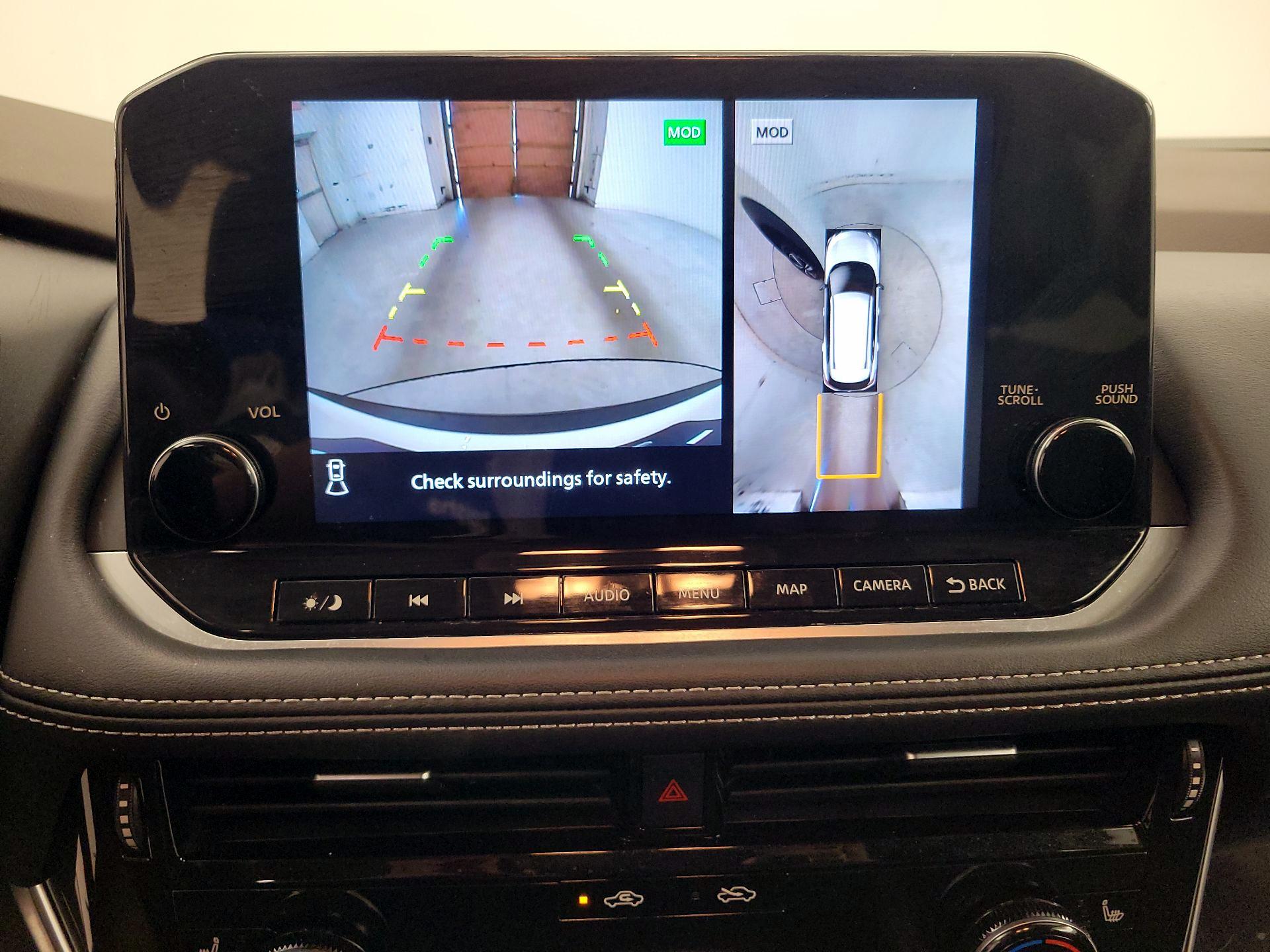 Thumbnail: 2023 Nissan Rogue - 15