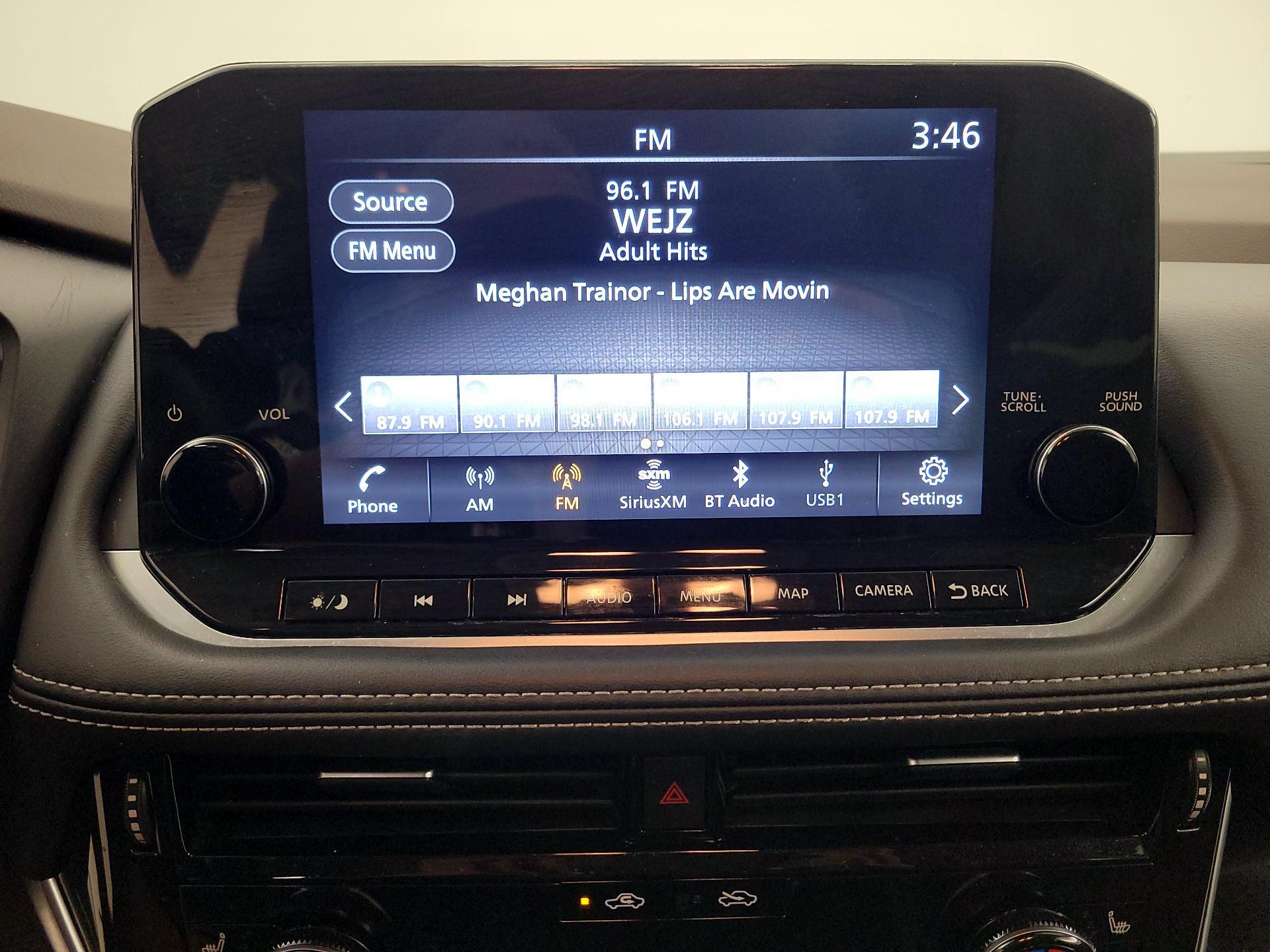 Thumbnail: 2023 Nissan Rogue - 16