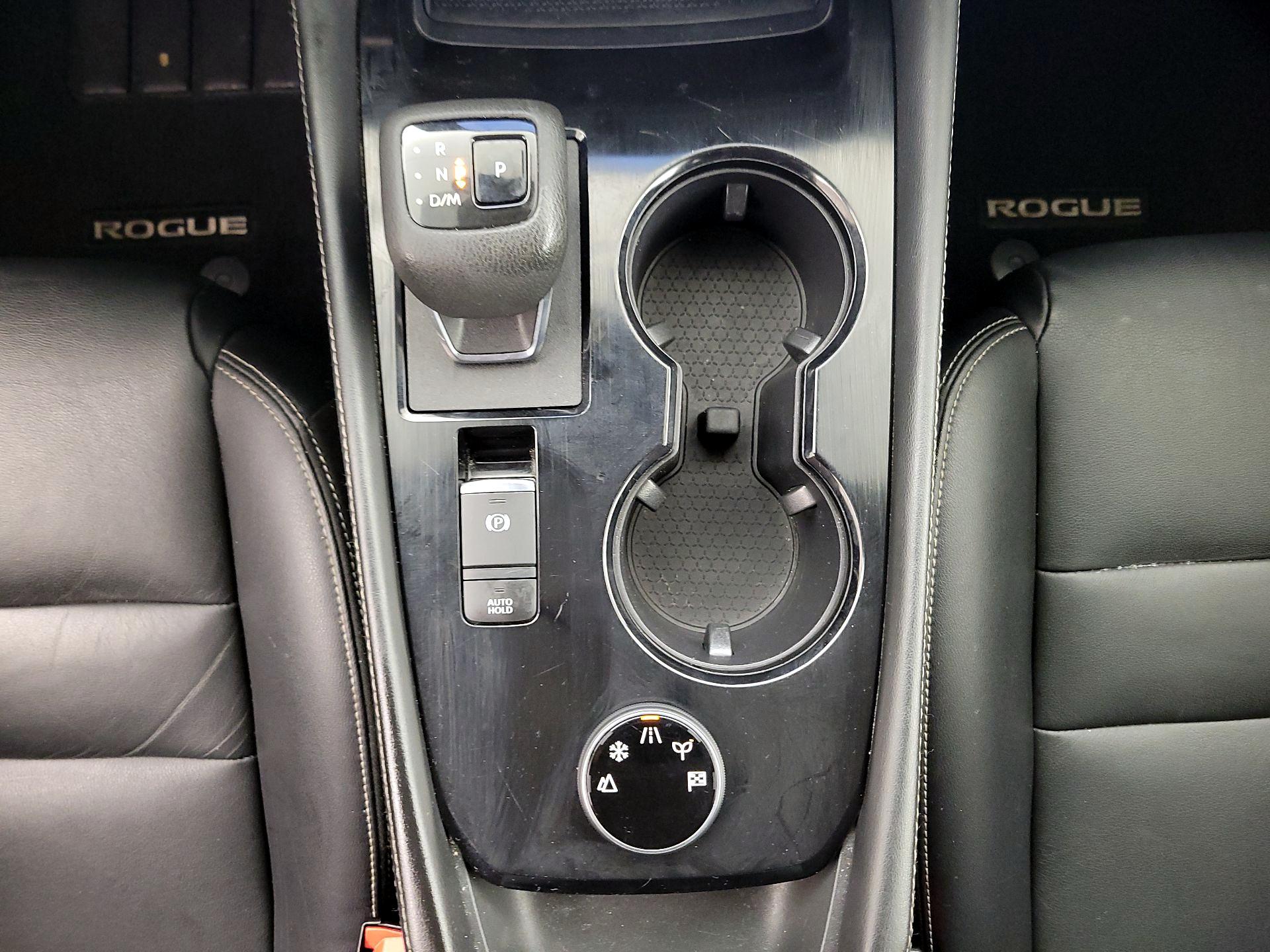 Thumbnail: 2023 Nissan Rogue - 18