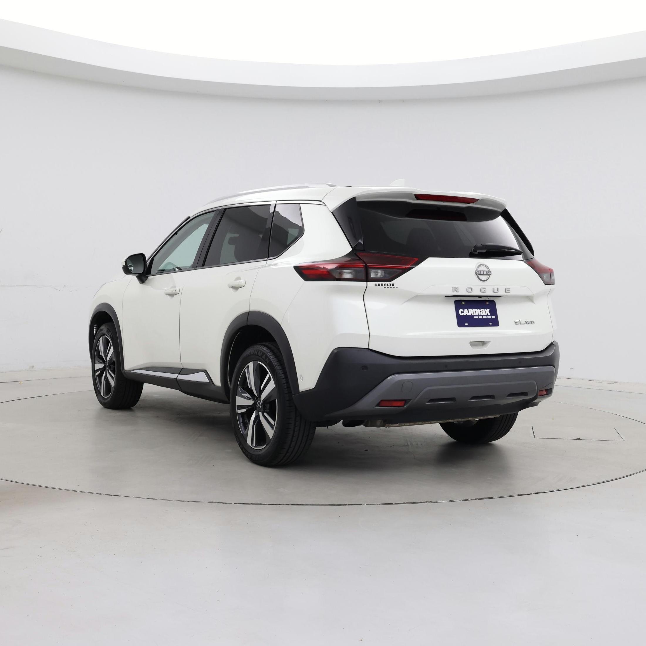 Thumbnail: 2023 Nissan Rogue - 2