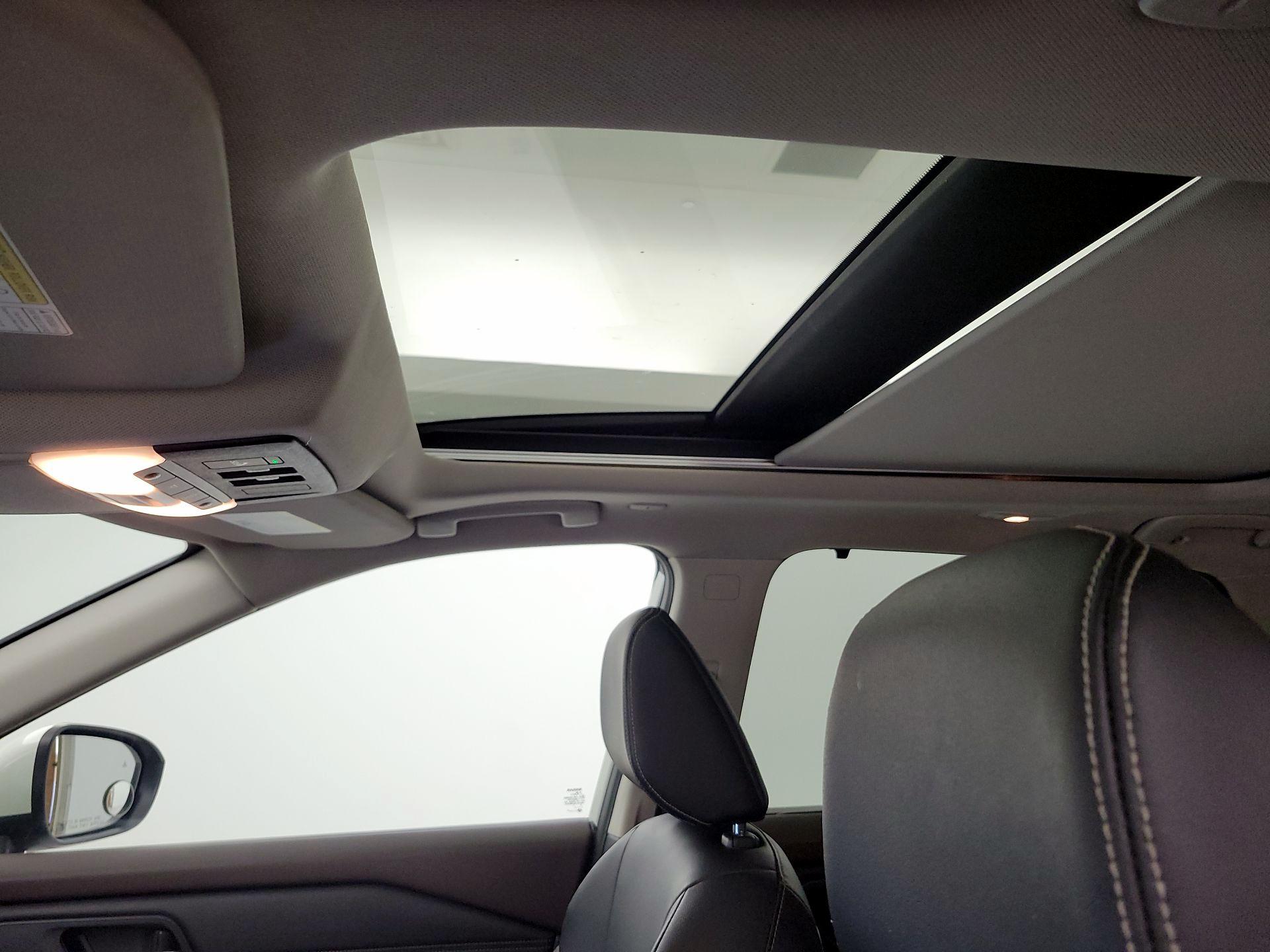 Thumbnail: 2023 Nissan Rogue - 20