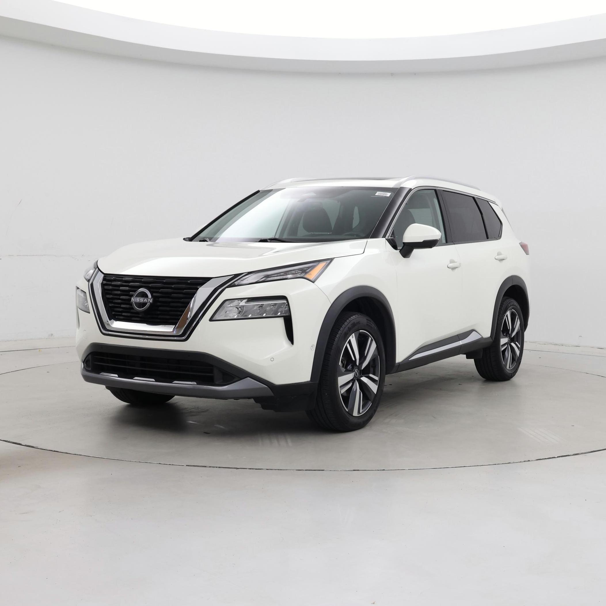 Thumbnail: 2023 Nissan Rogue - 4