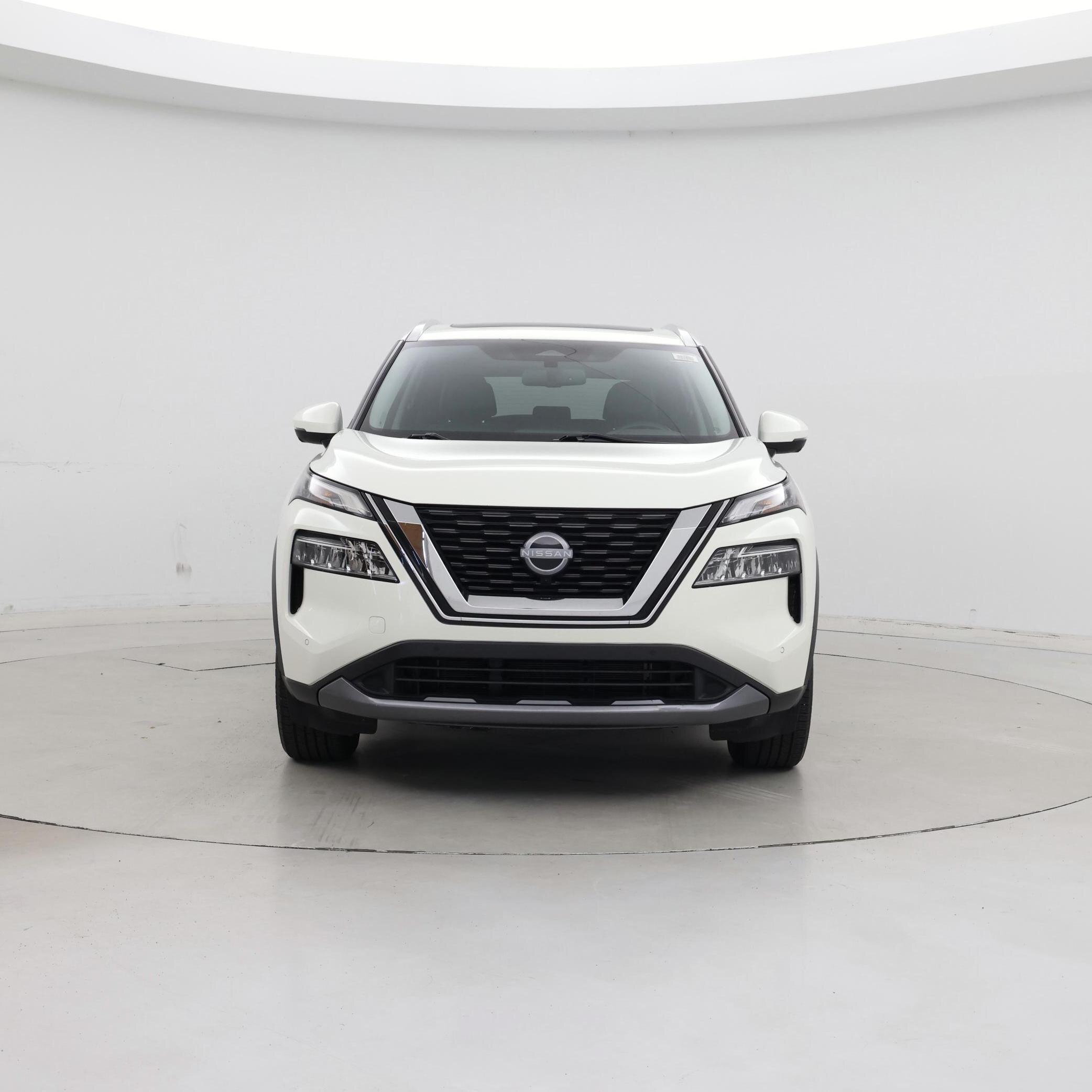 Thumbnail: 2023 Nissan Rogue - 5