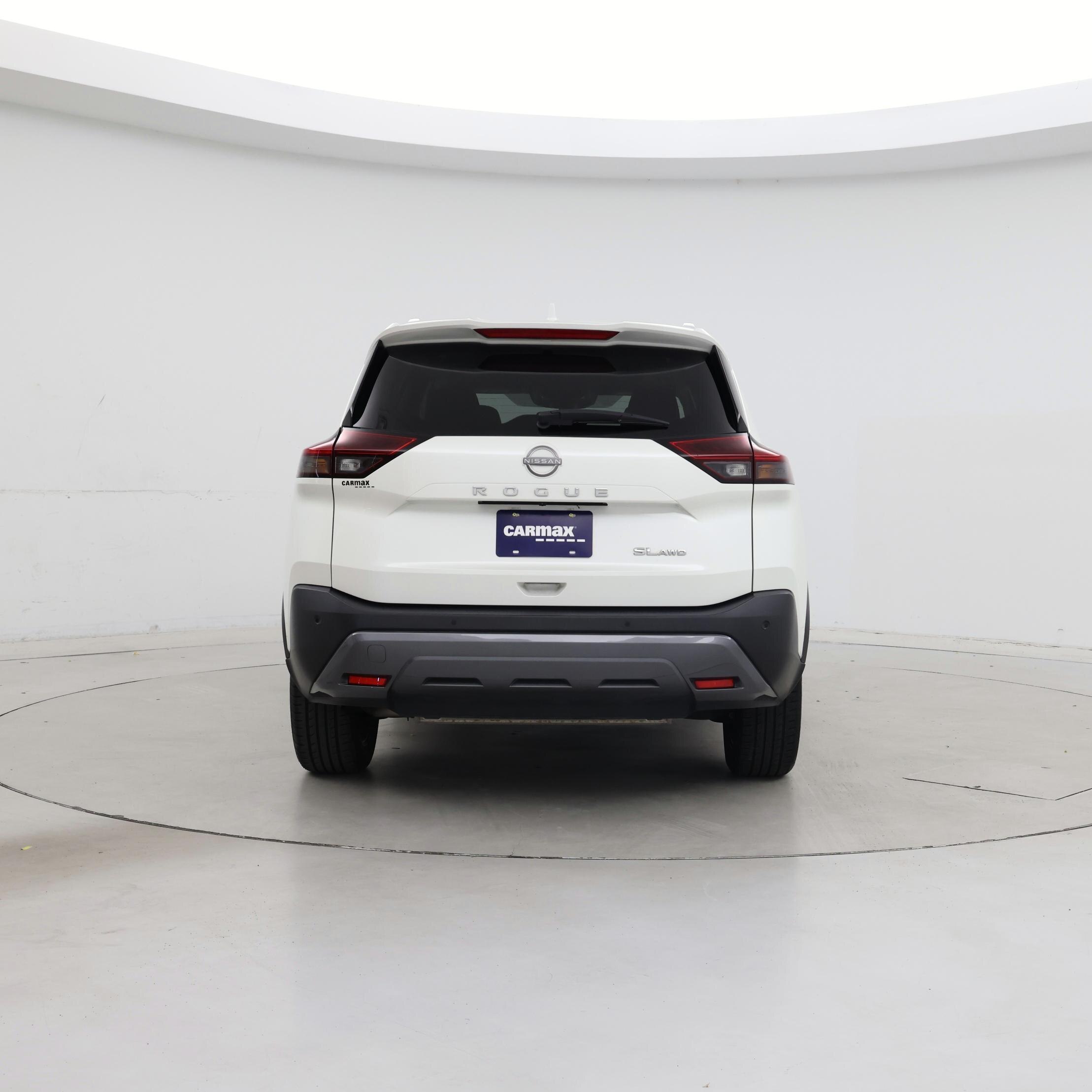 Thumbnail: 2023 Nissan Rogue - 6