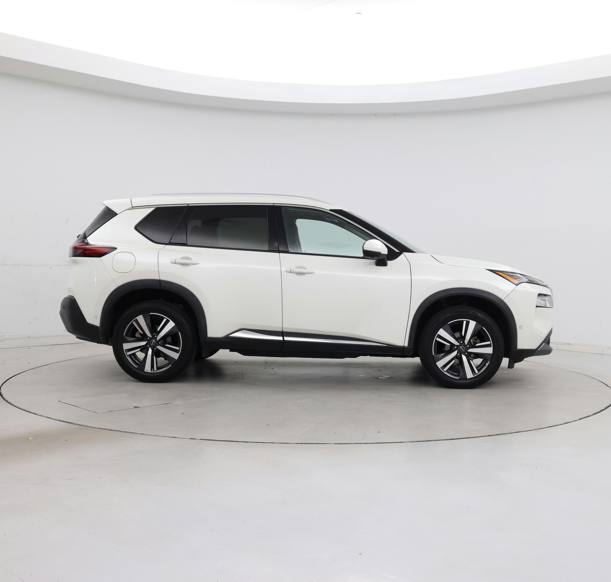 Thumbnail: 2023 Nissan Rogue - 7