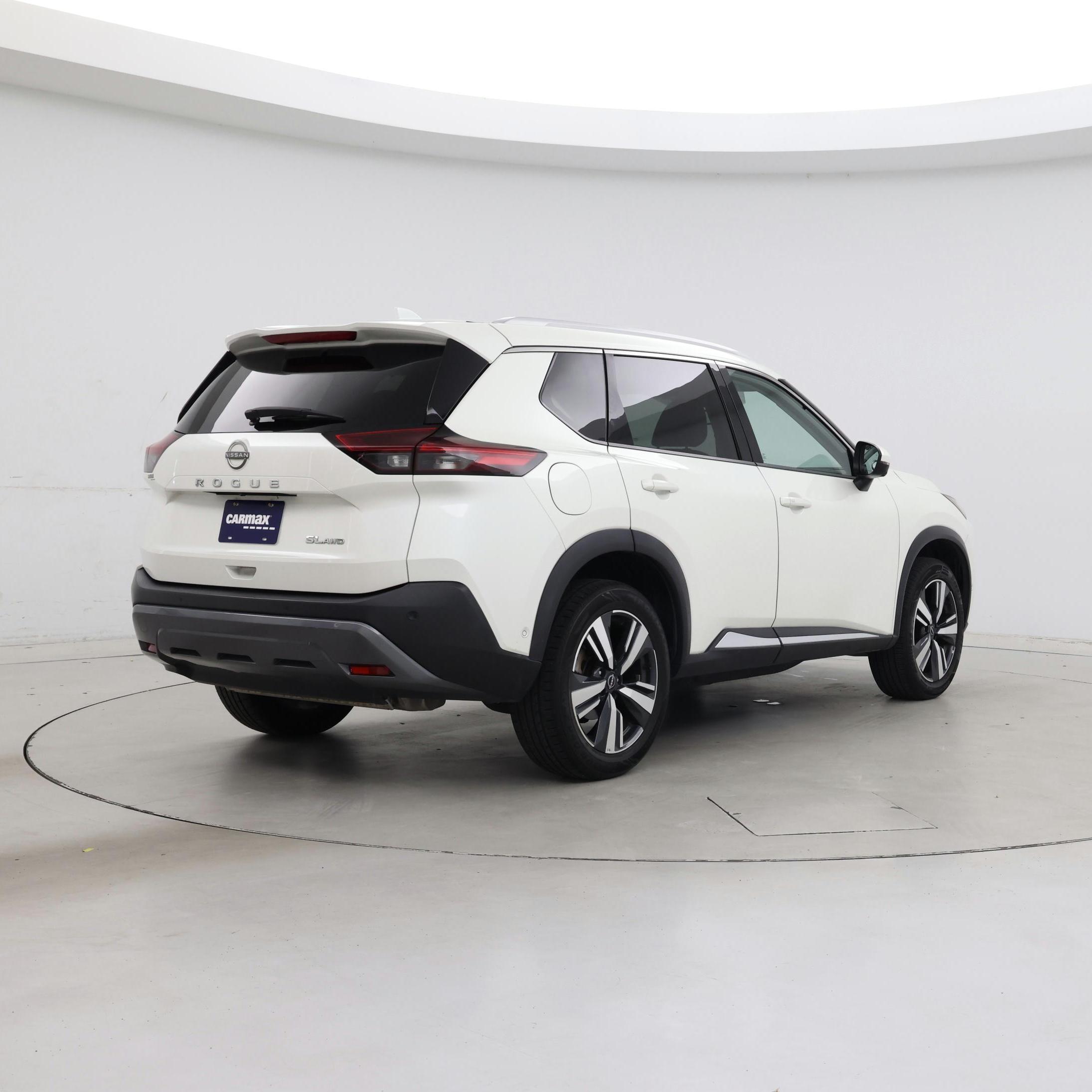 Thumbnail: 2023 Nissan Rogue - 8