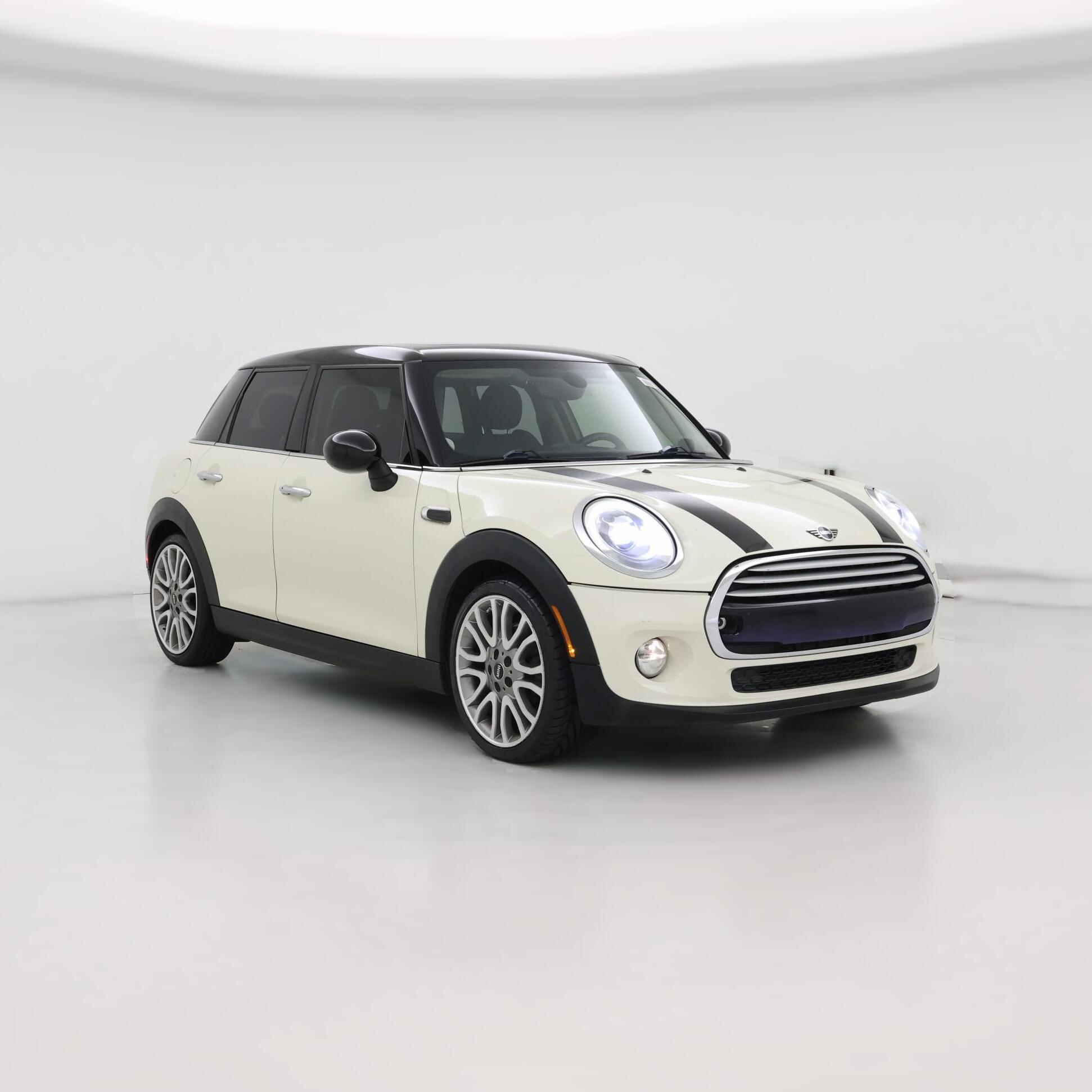 Thumbnail: 2015 MINI Cooper Hardtop - 1