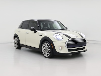 2015 Mini Cooper Hardtop