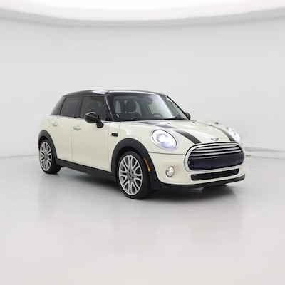 2015 Mini Cooper Hardtop