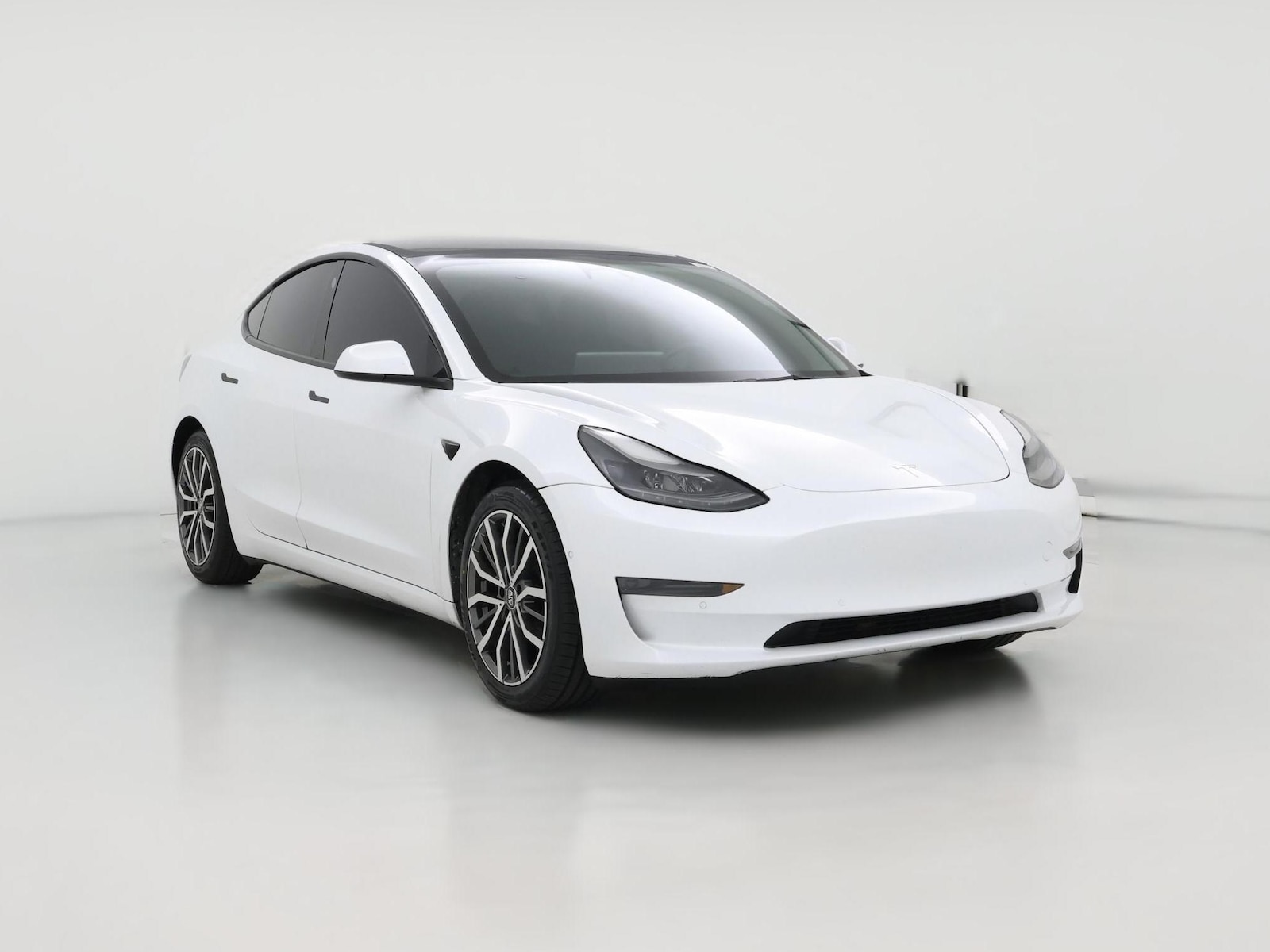 2021 Tesla Model 3 Base