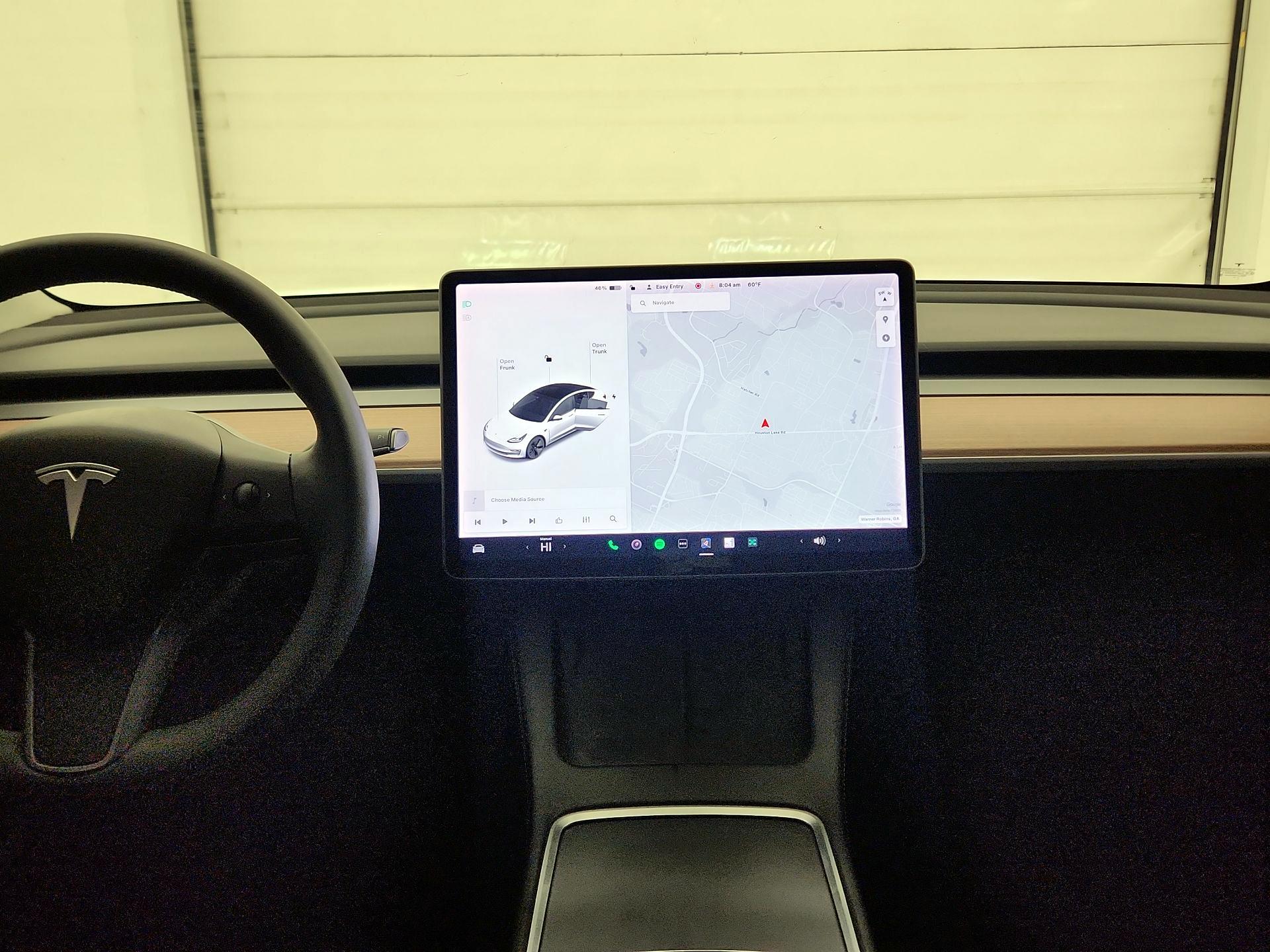 Thumbnail: 2021 Tesla Model 3 - 9