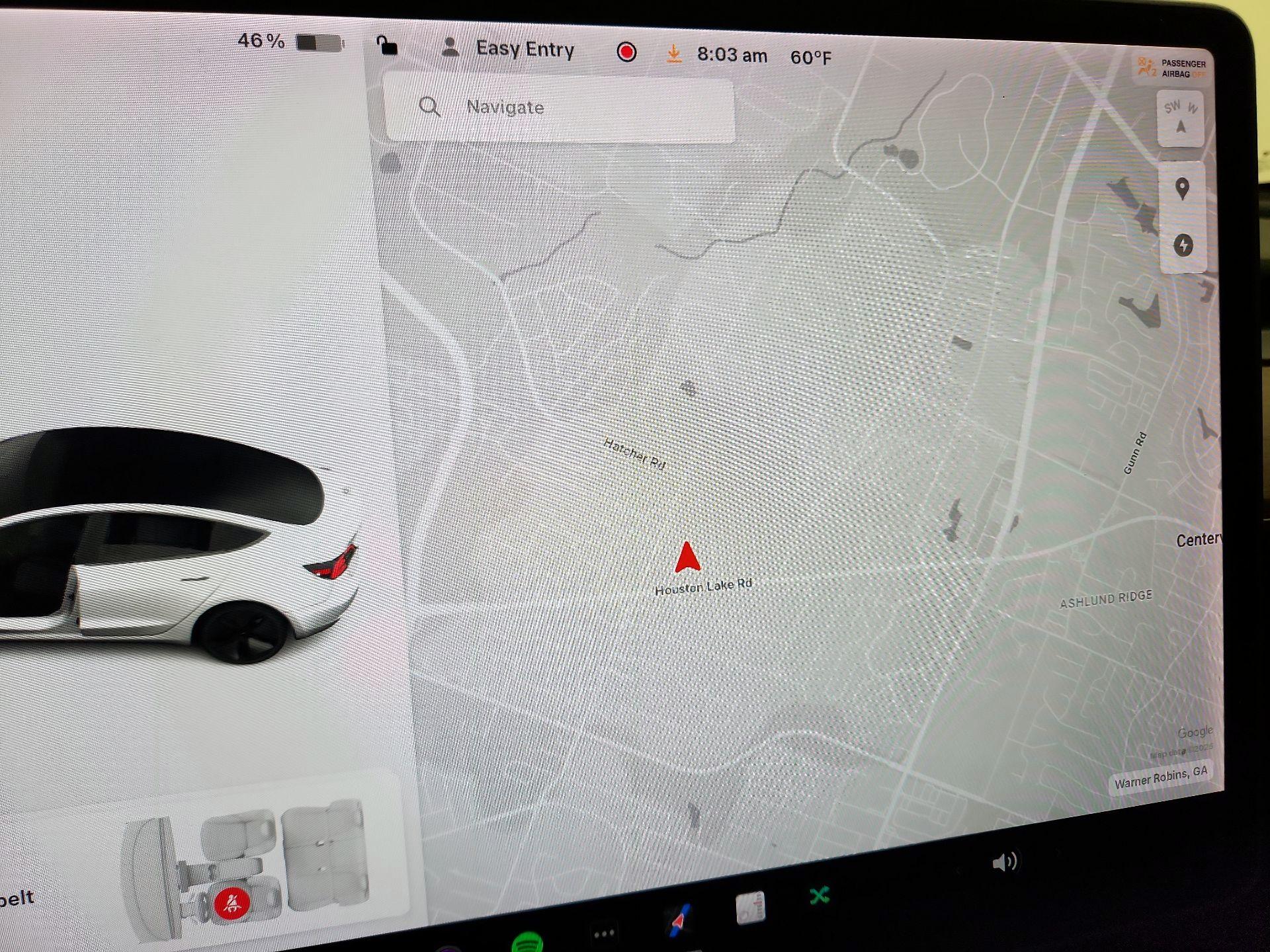 Thumbnail: 2021 Tesla Model 3 - 13