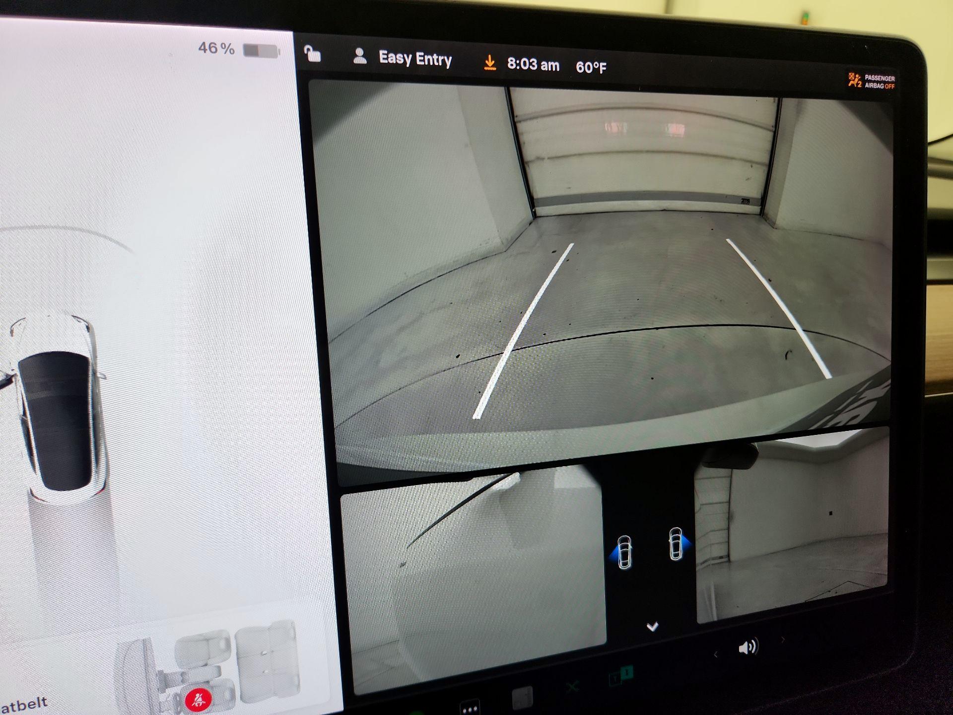 Thumbnail: 2021 Tesla Model 3 - 14