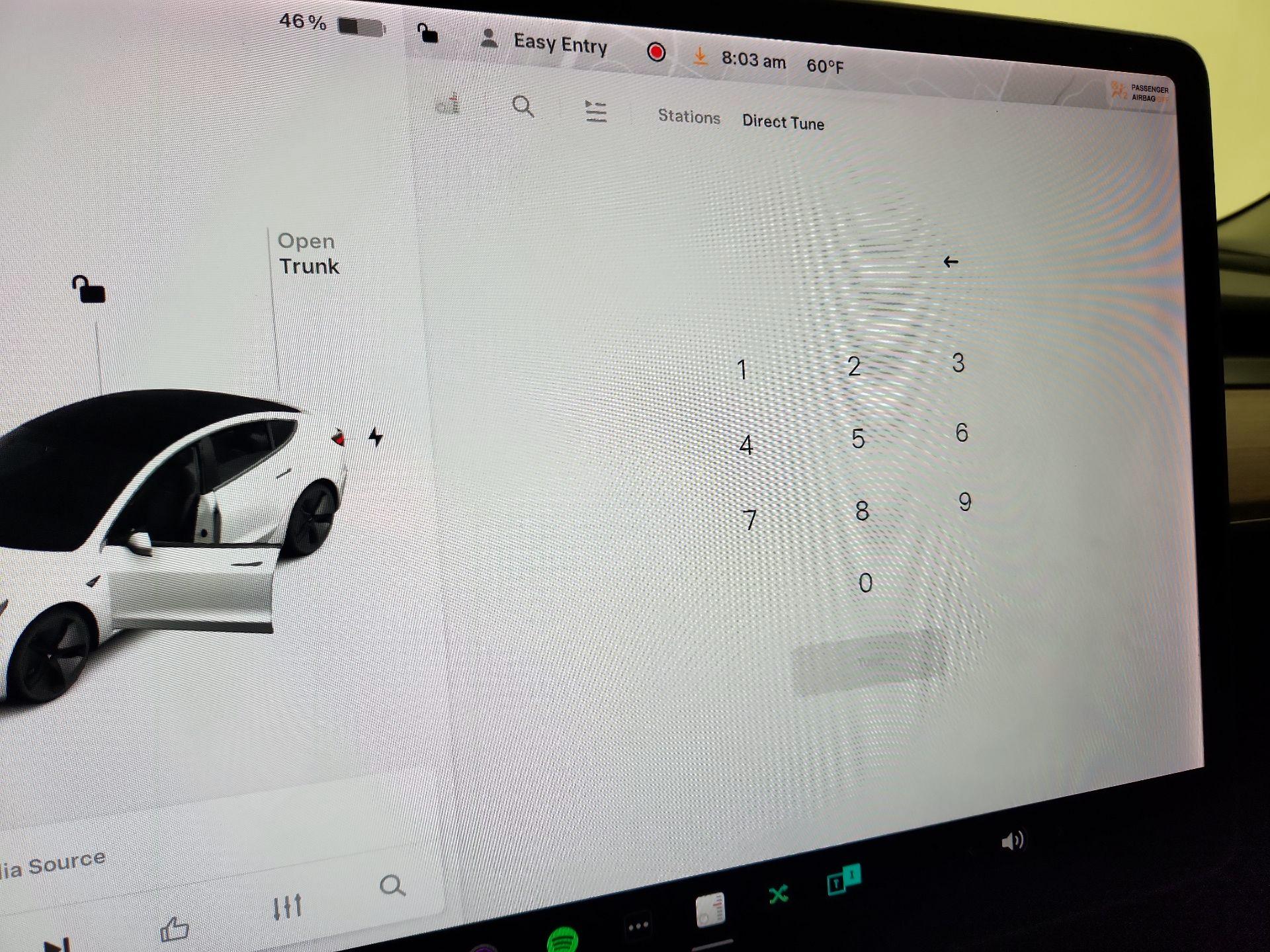 Thumbnail: 2021 Tesla Model 3 - 15