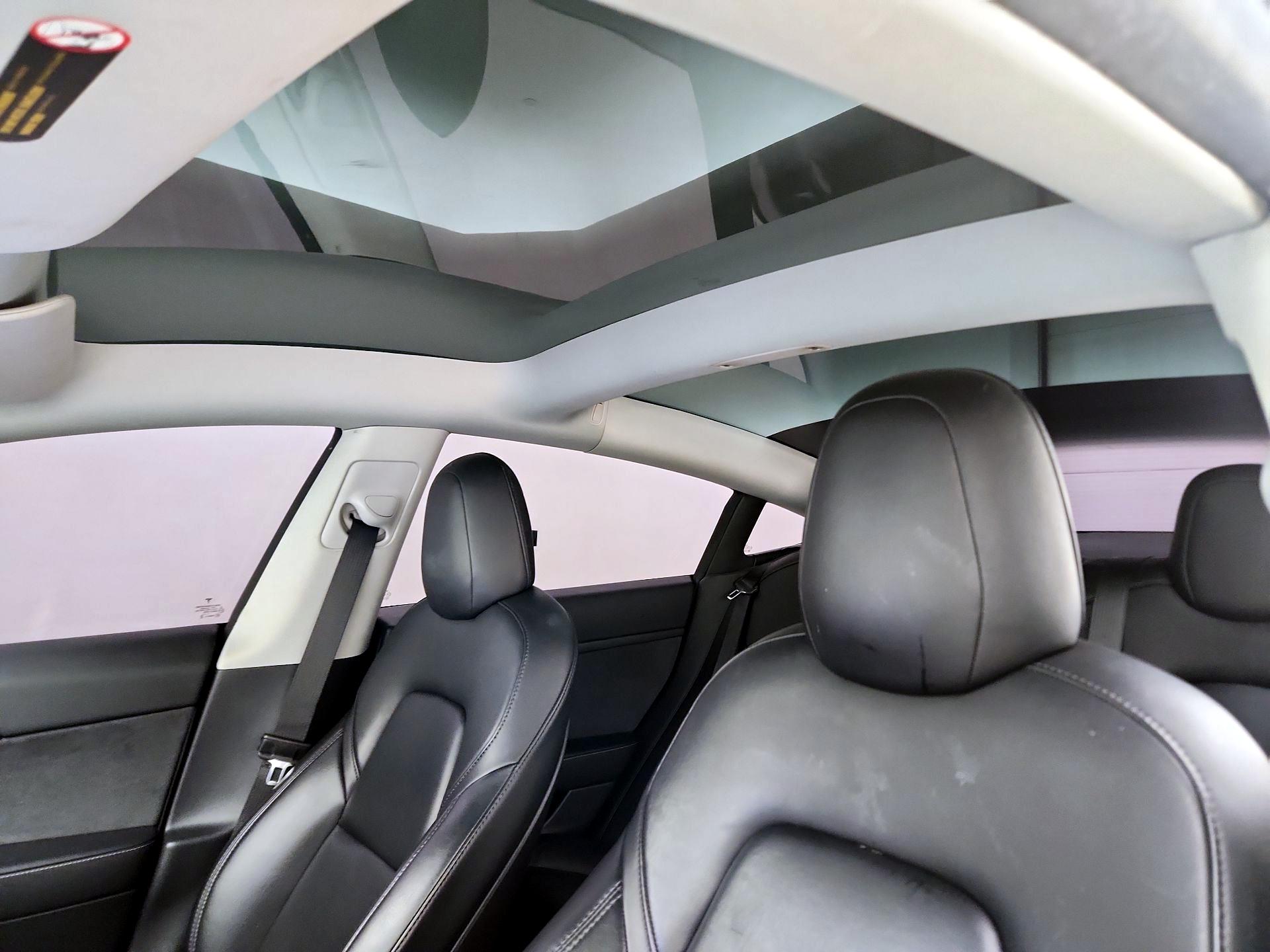 Thumbnail: 2021 Tesla Model 3 - 18