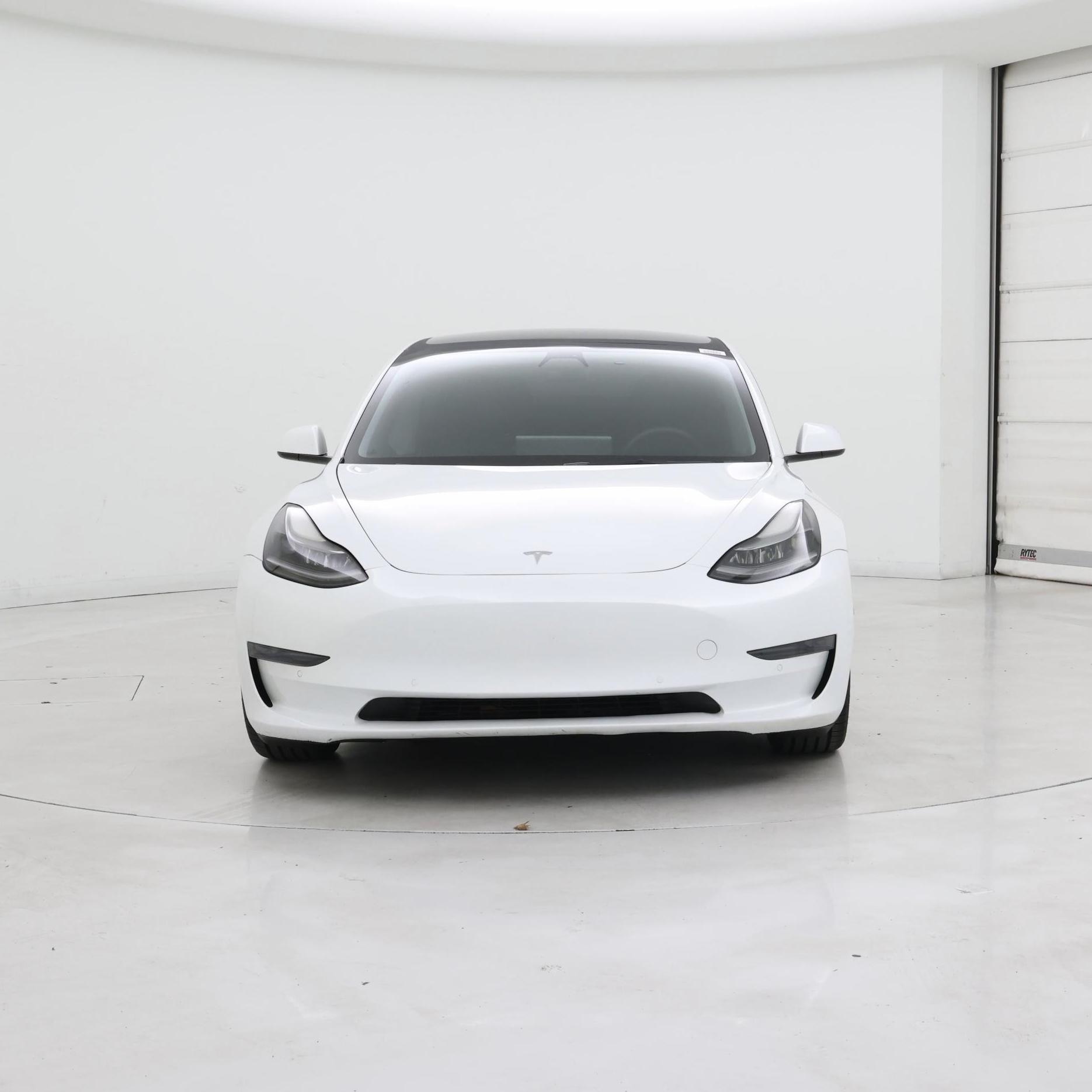 Thumbnail: 2021 Tesla Model 3 - 5