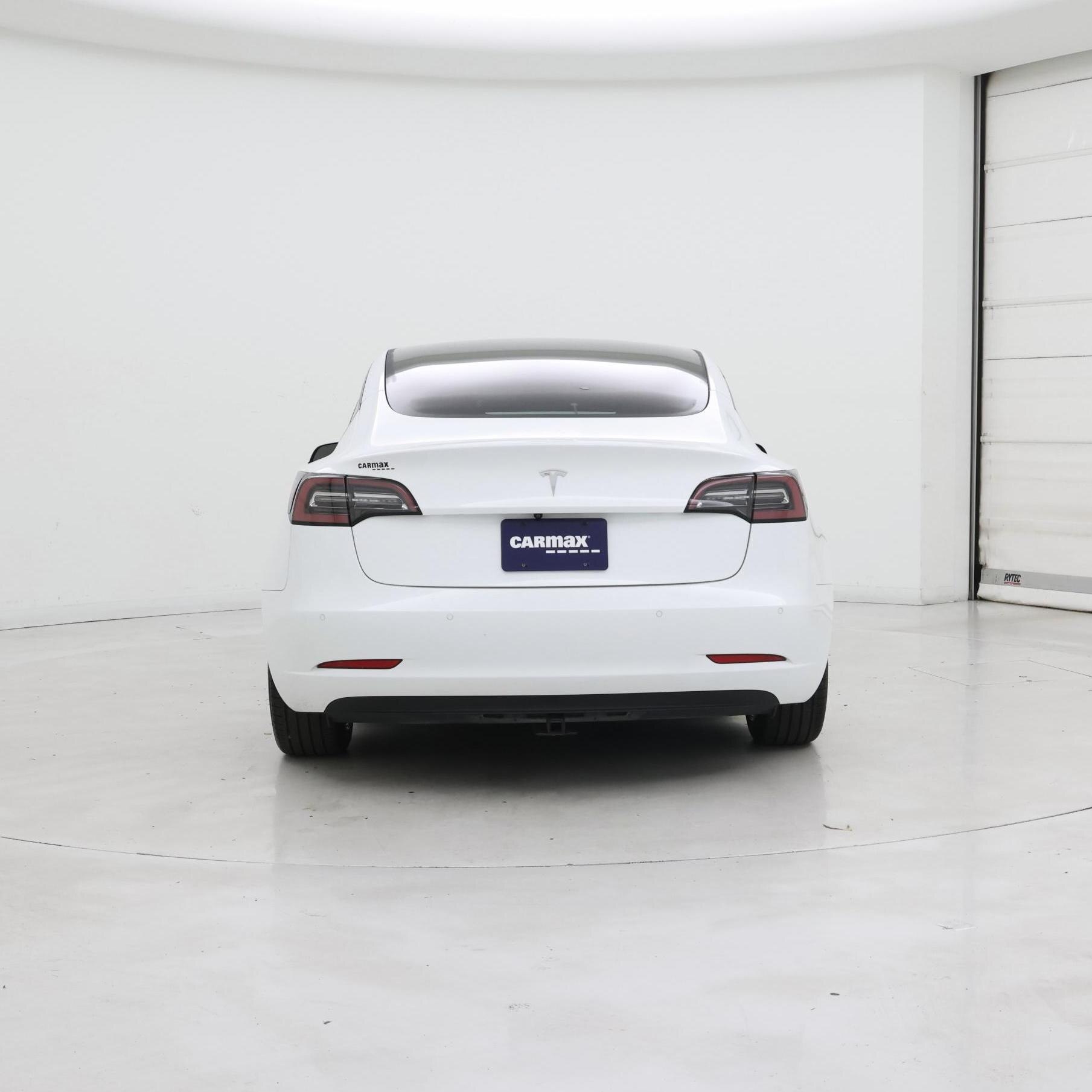 Thumbnail: 2021 Tesla Model 3 - 6