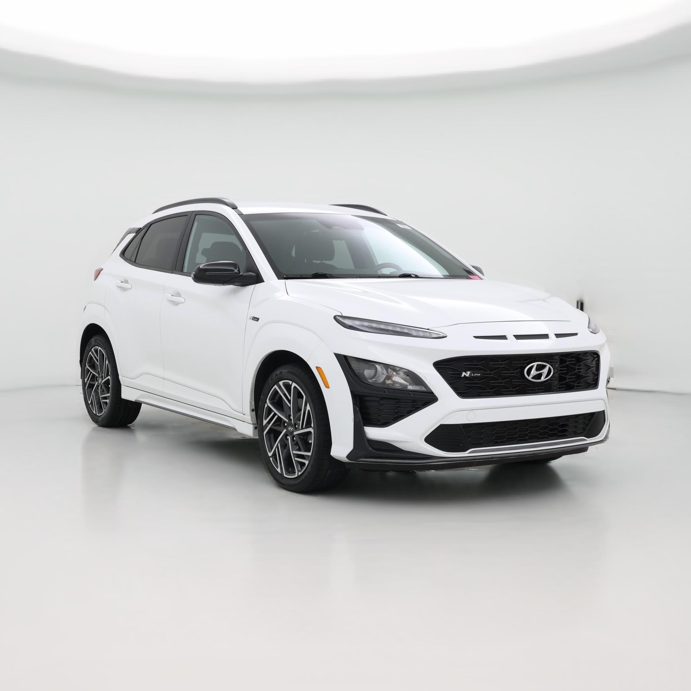 Thumbnail: 2022 Hyundai Kona - 1