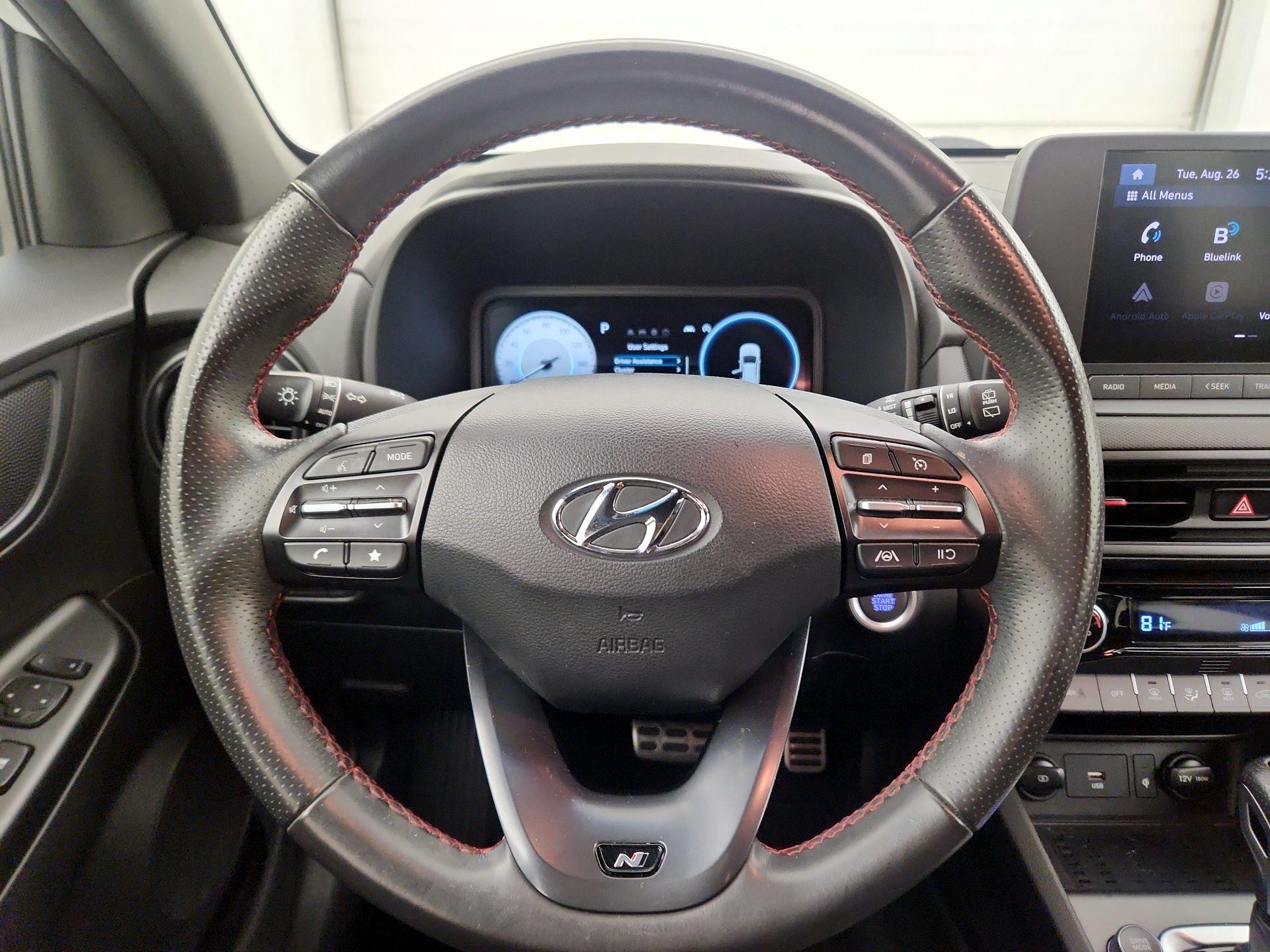 Thumbnail: 2022 Hyundai Kona - 10