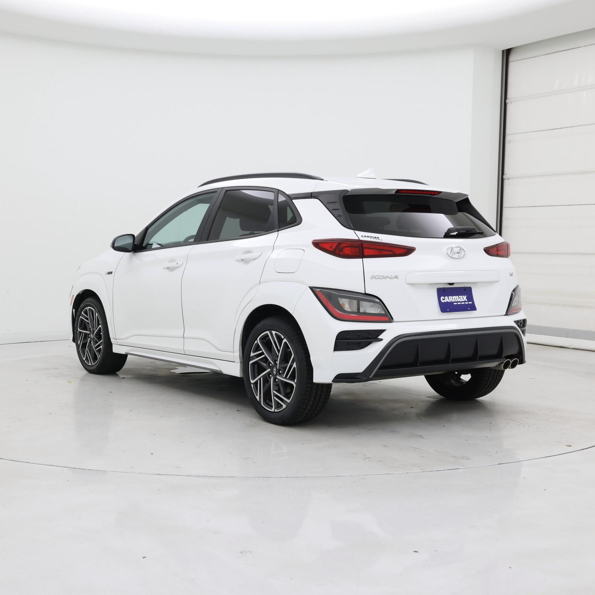 Thumbnail: 2022 Hyundai Kona - 2