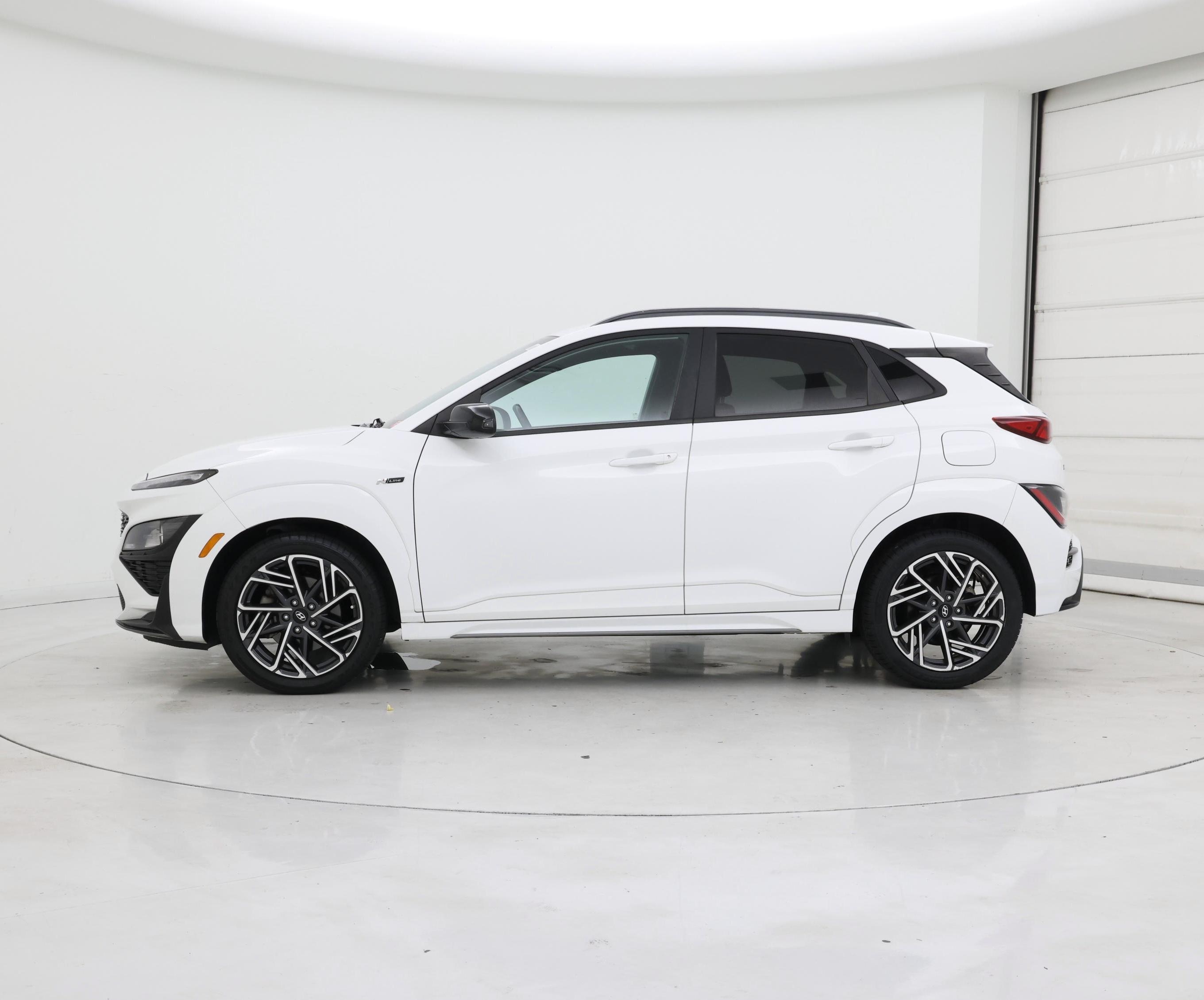 Thumbnail: 2022 Hyundai Kona - 3