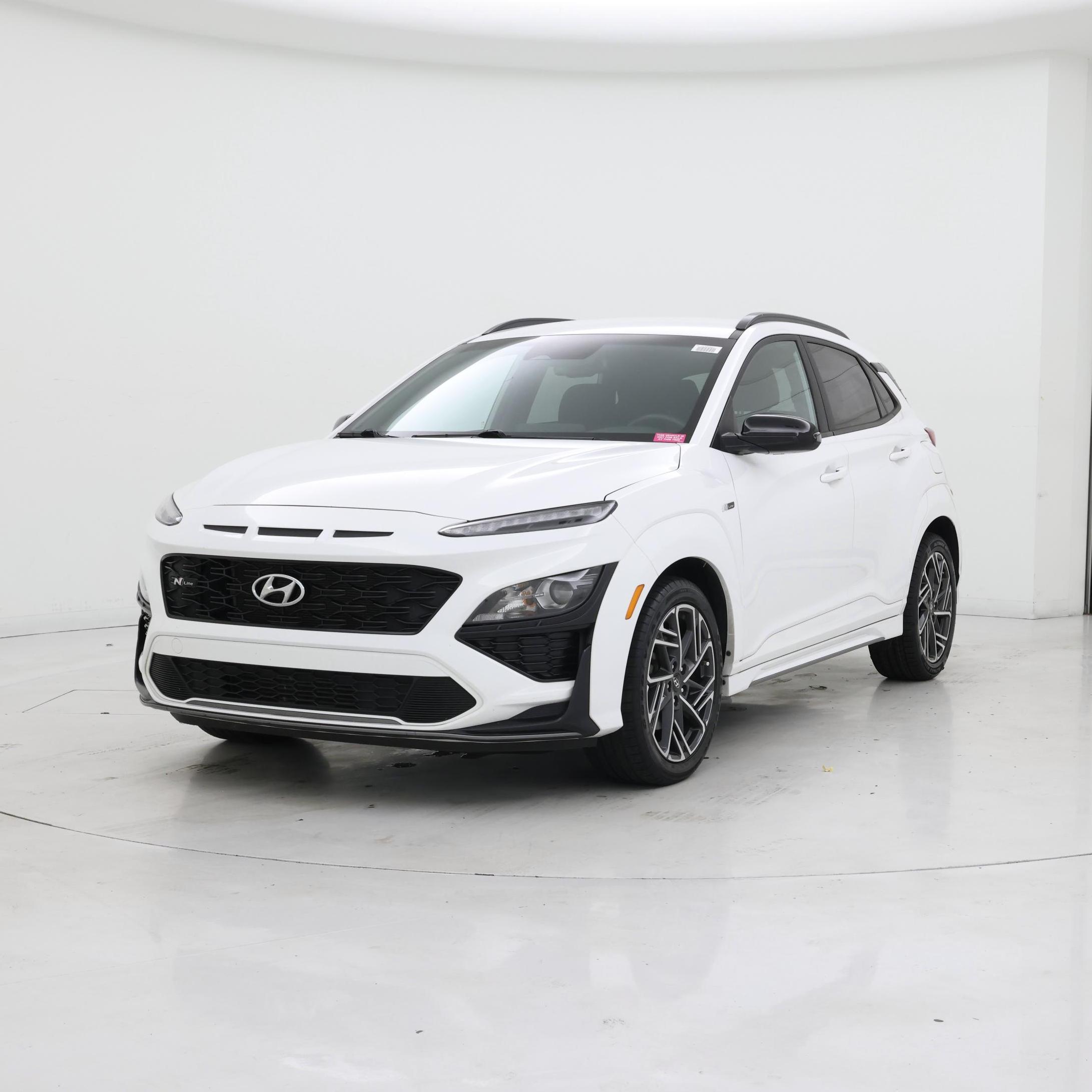 Thumbnail: 2022 Hyundai Kona - 4