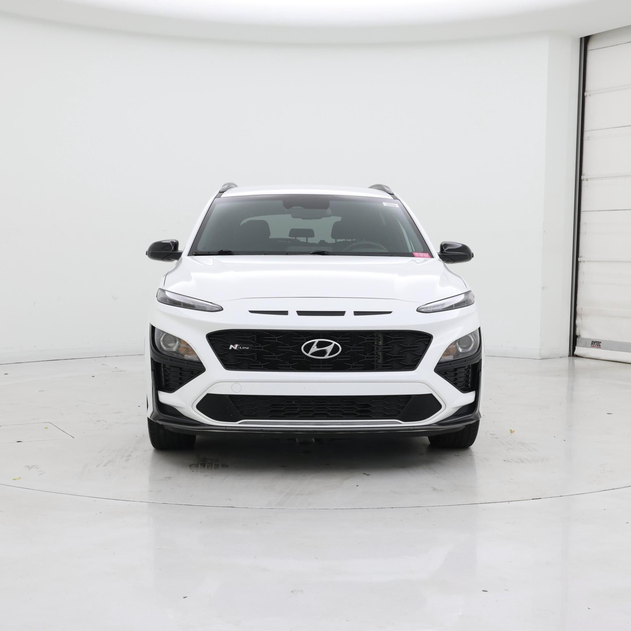 Thumbnail: 2022 Hyundai Kona - 5