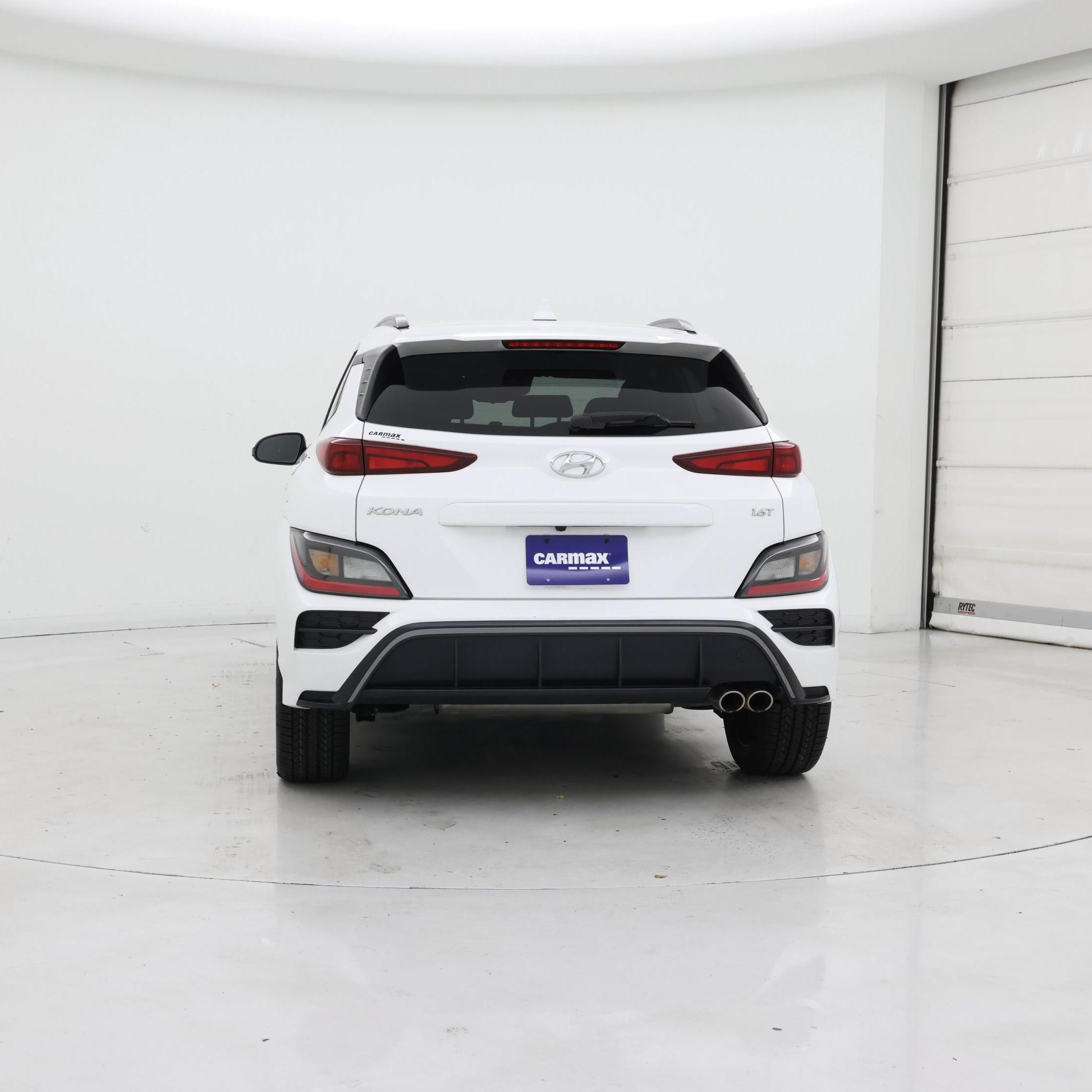 Thumbnail: 2022 Hyundai Kona - 6
