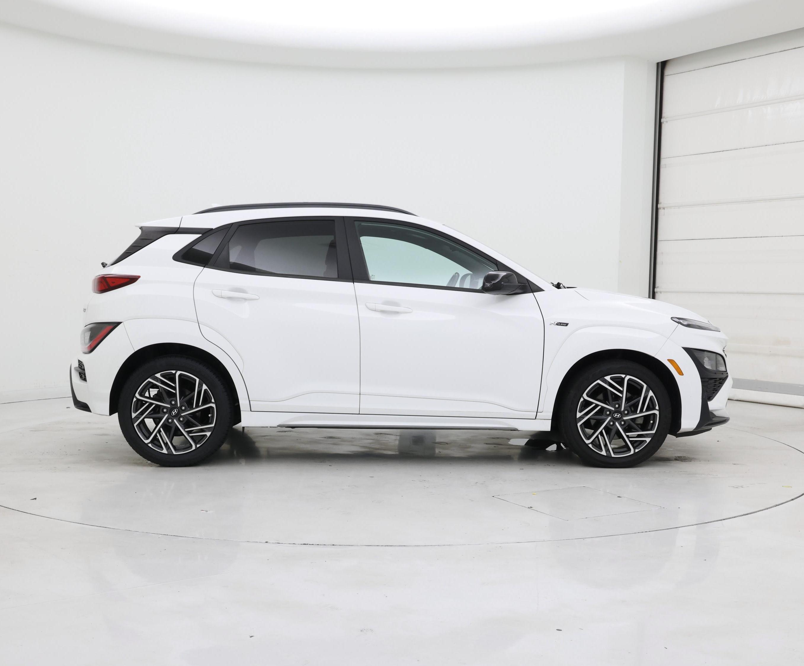 Thumbnail: 2022 Hyundai Kona - 7