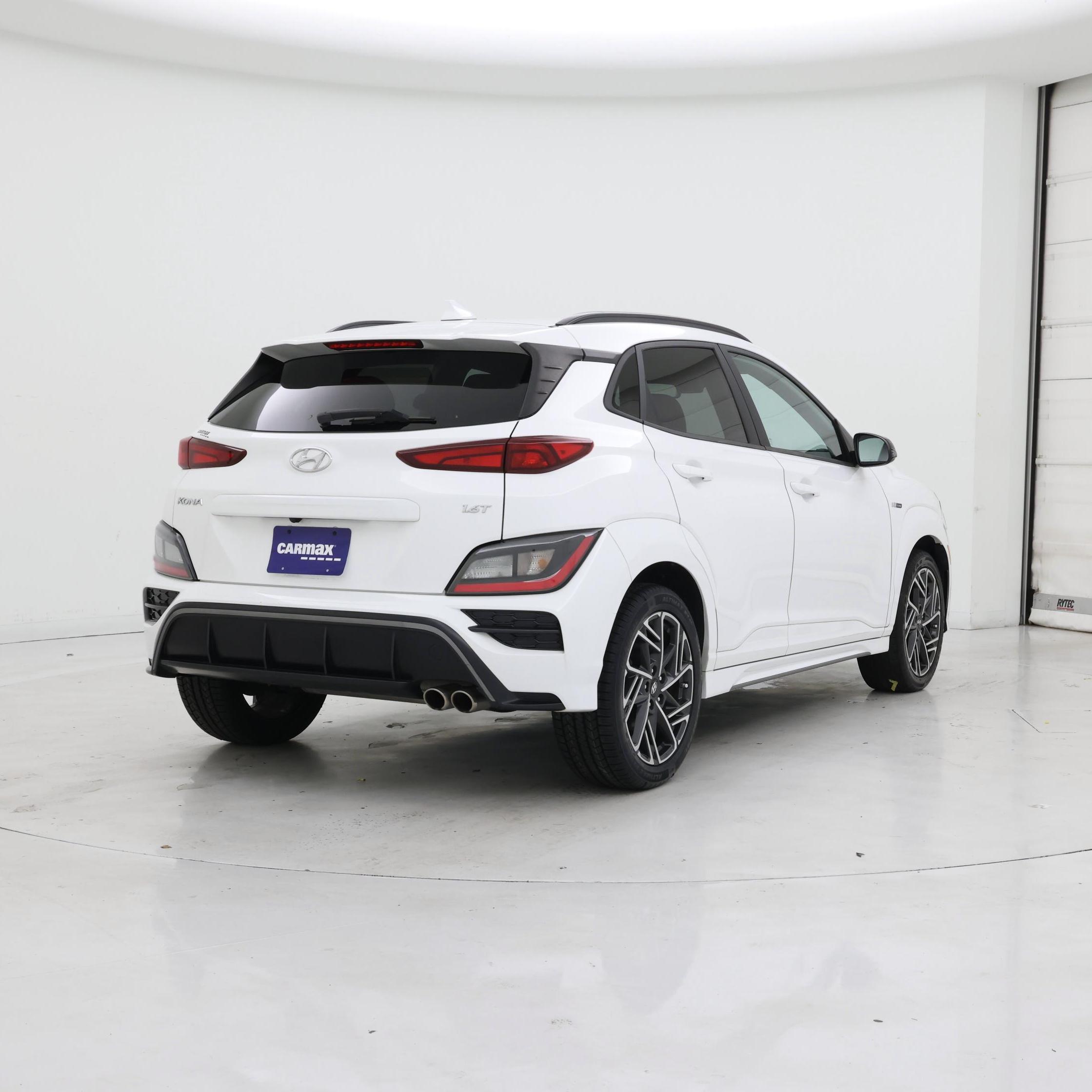 Thumbnail: 2022 Hyundai Kona - 8