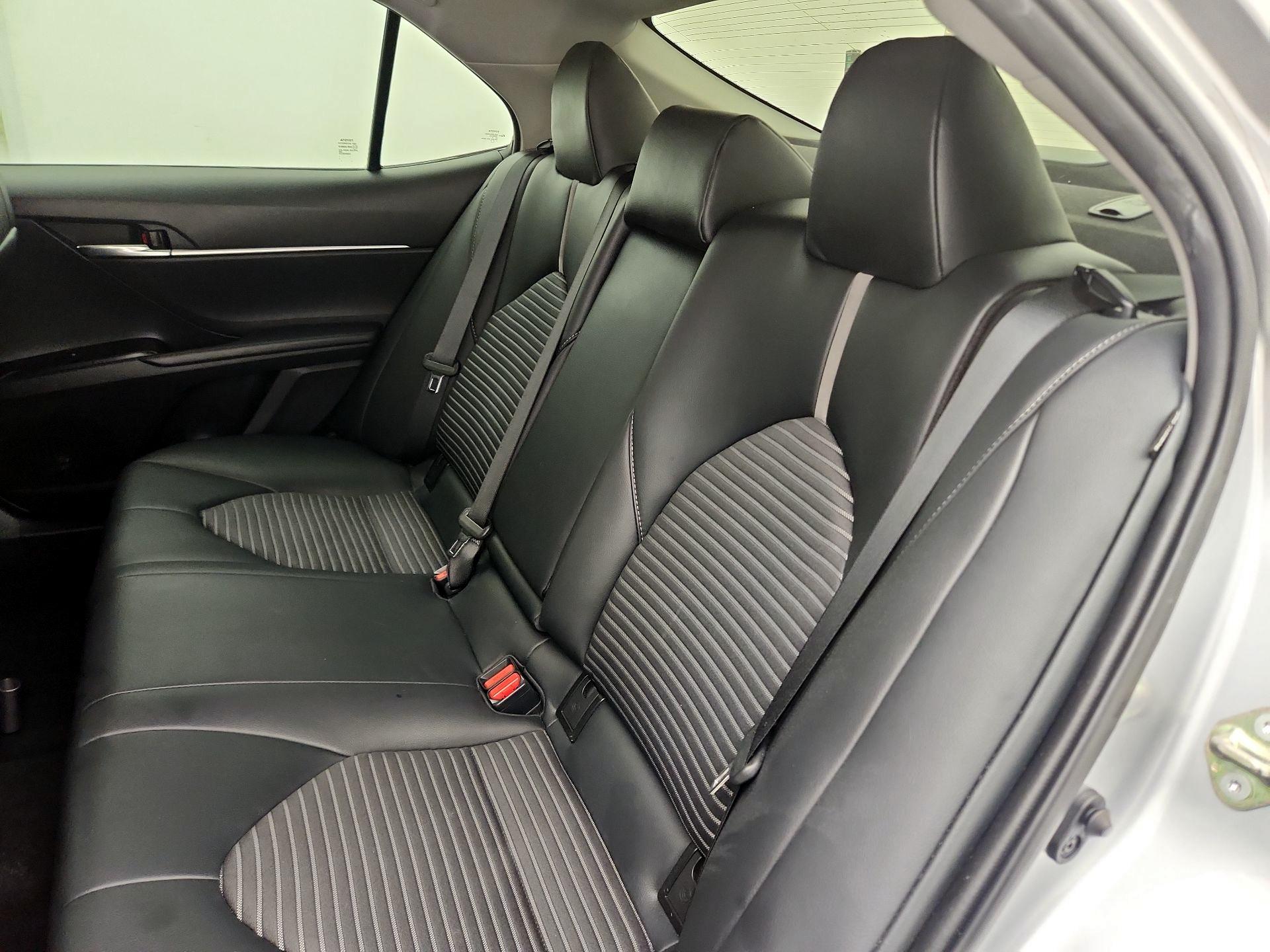 Thumbnail: 2019 Toyota Camry - 19