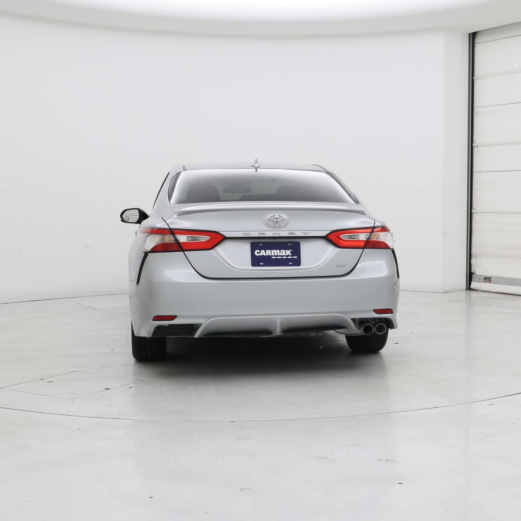 Thumbnail: 2019 Toyota Camry - 6