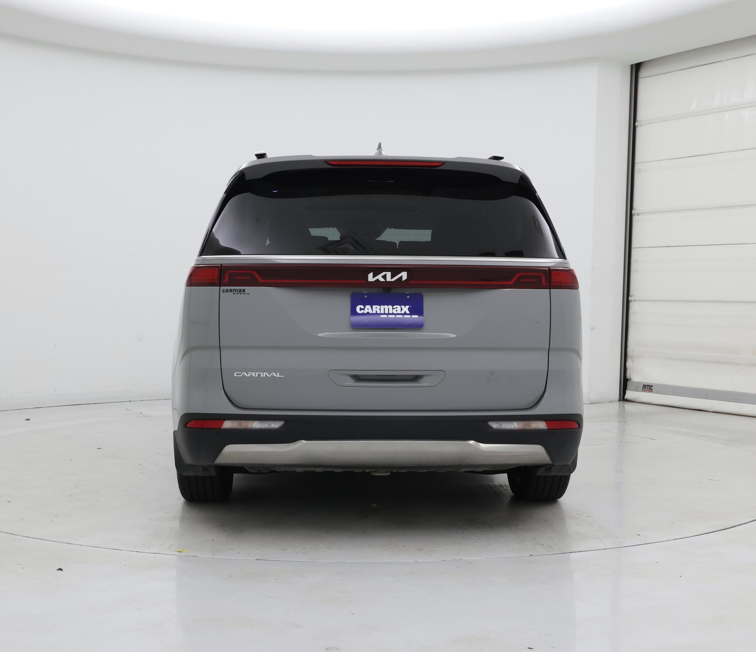Thumbnail: 2023 Kia Carnival - 6