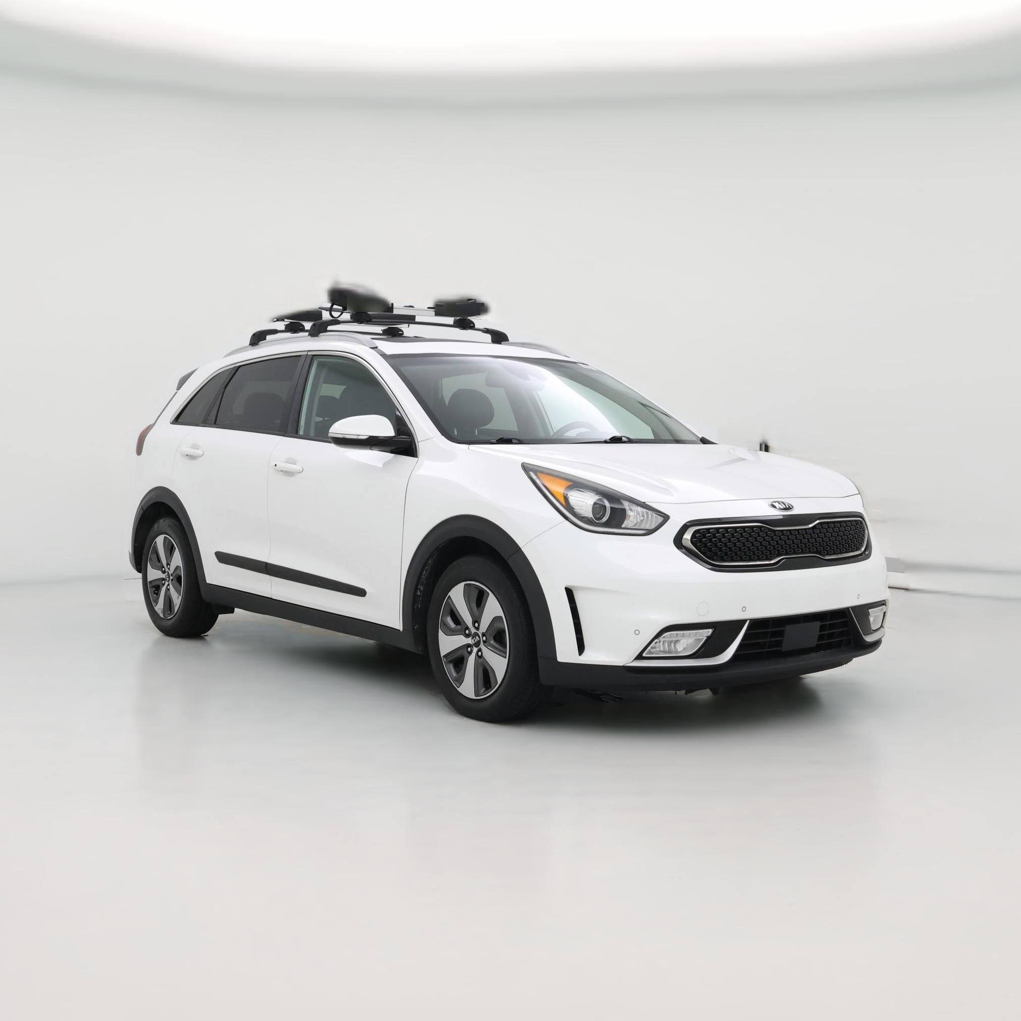 Thumbnail: 2018 Kia Niro - 1