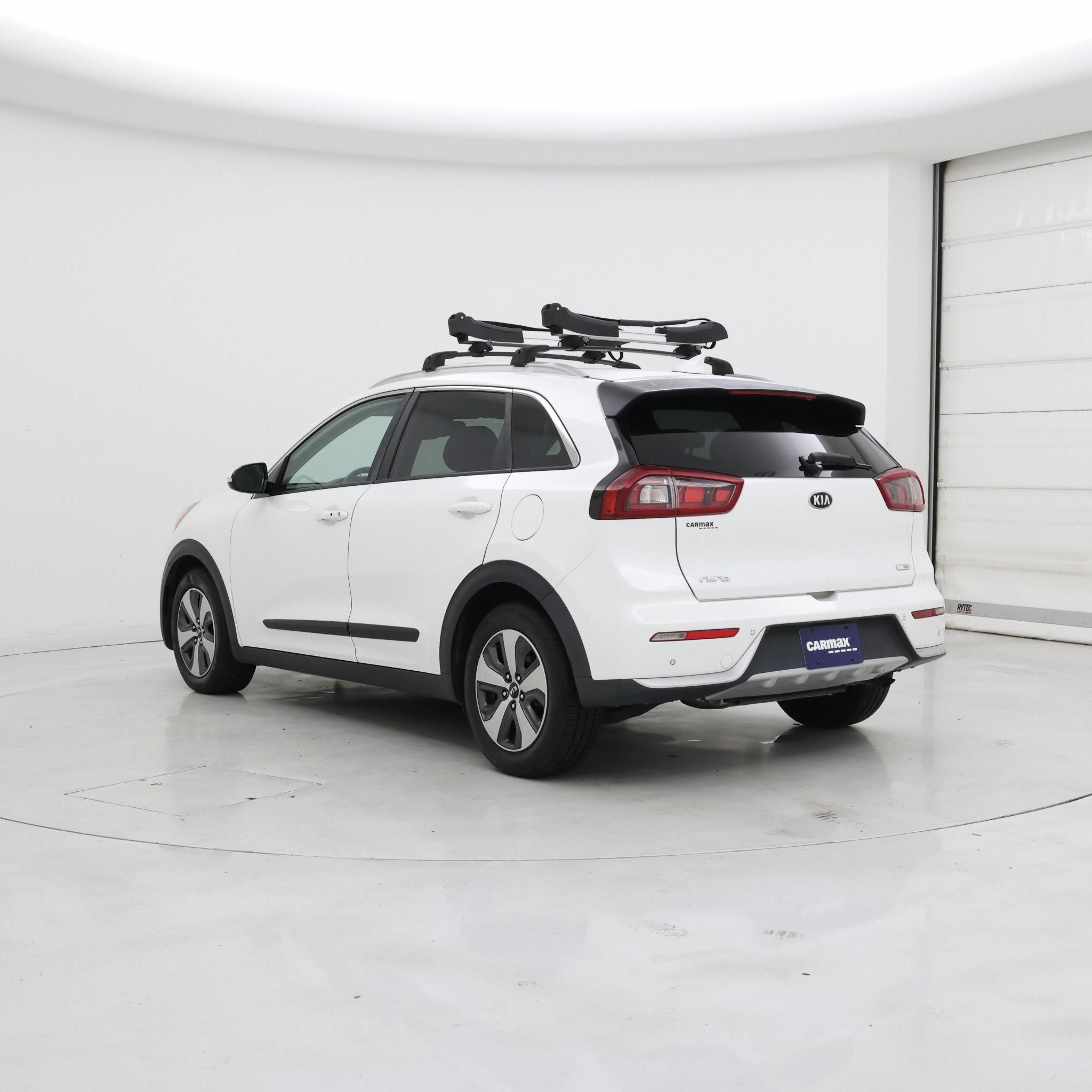 Thumbnail: 2018 Kia Niro - 2