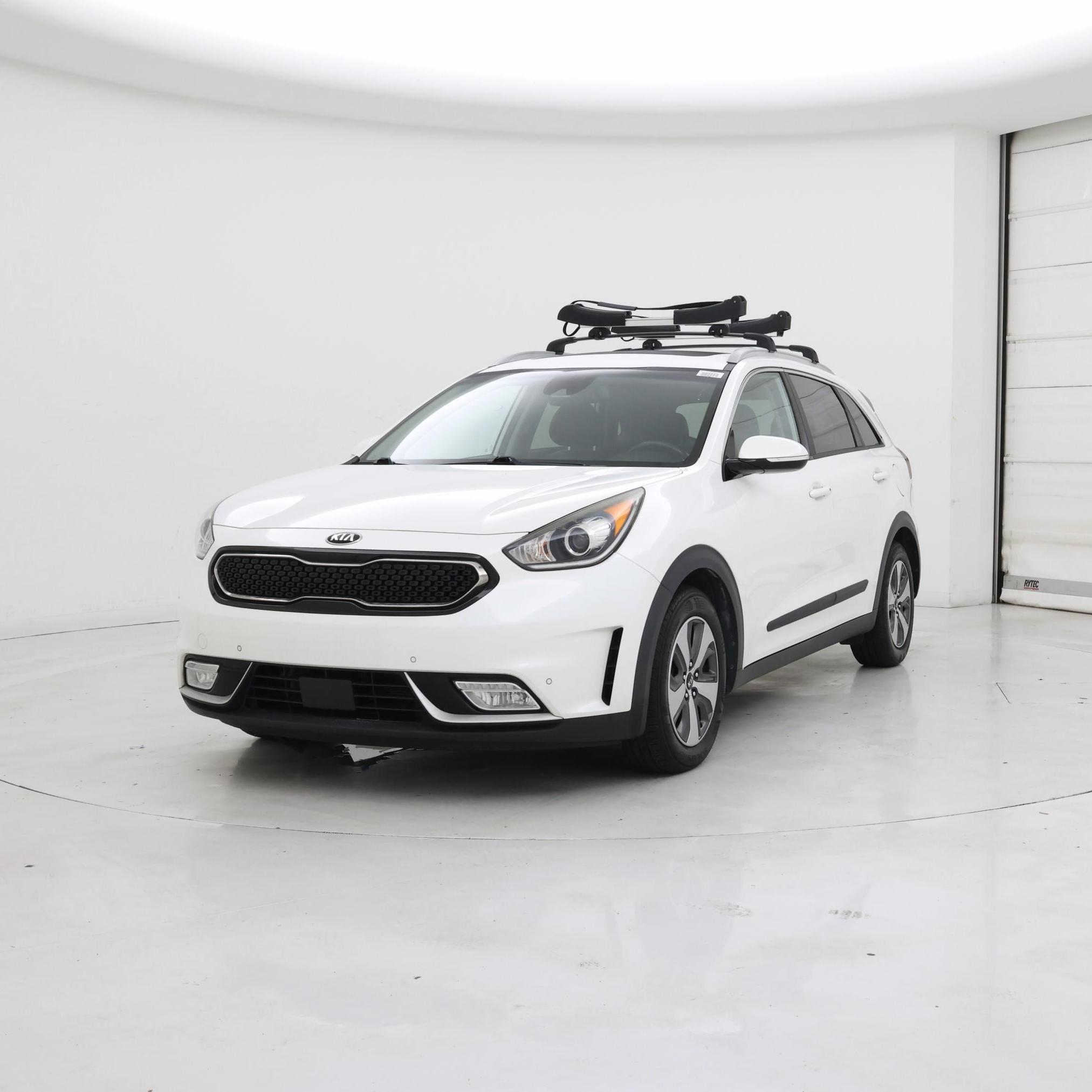 Thumbnail: 2018 Kia Niro - 4