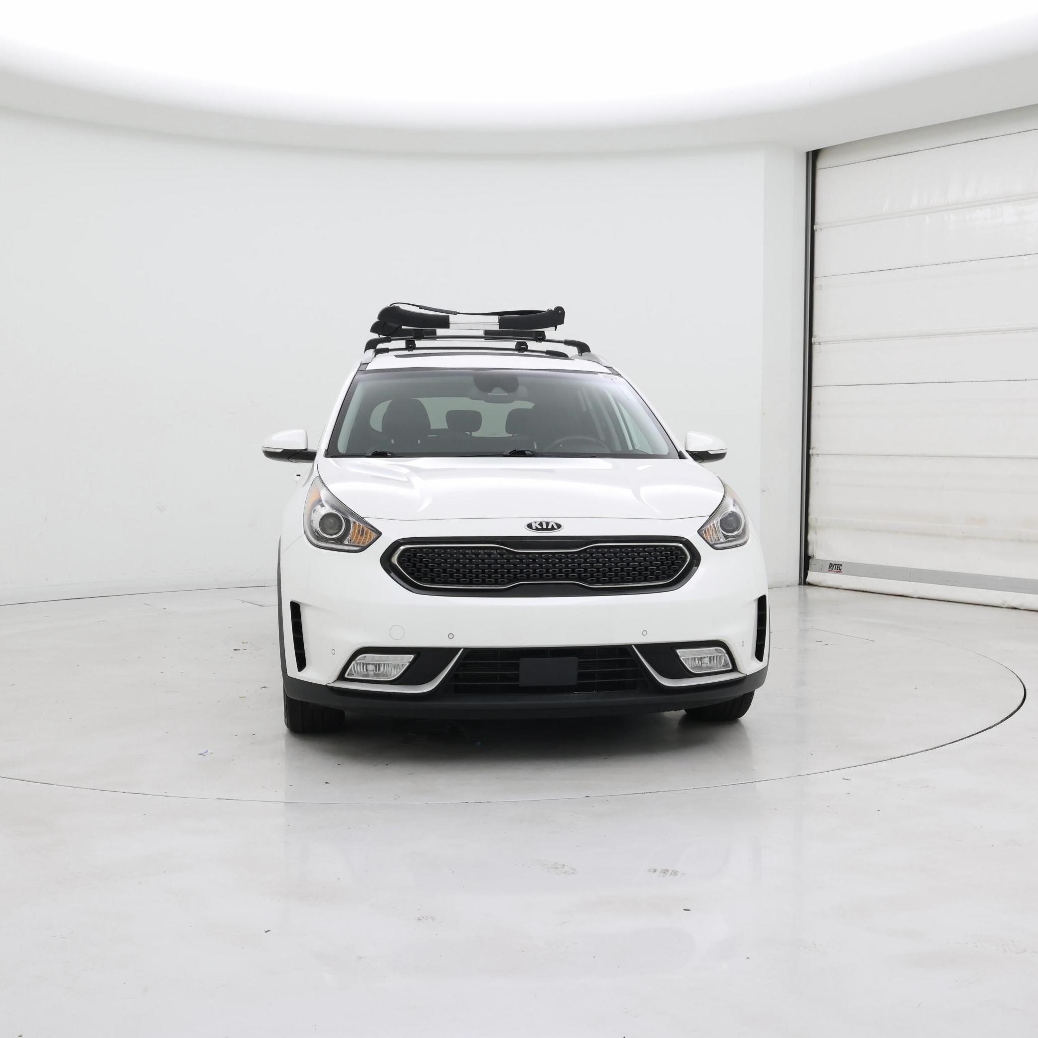 Thumbnail: 2018 Kia Niro - 5