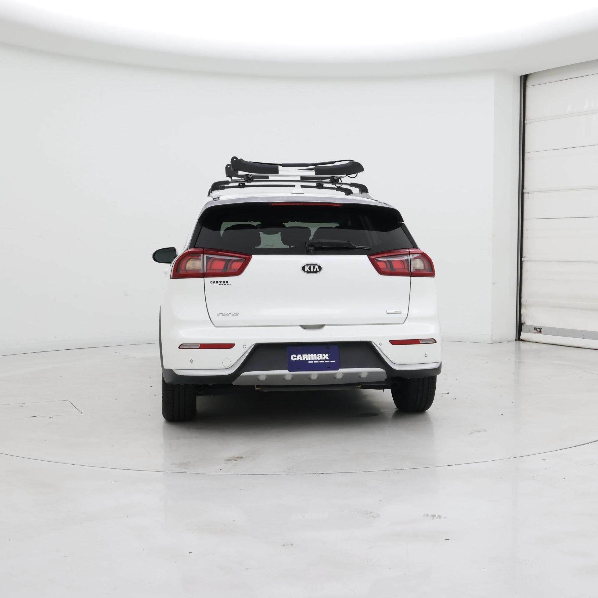 Thumbnail: 2018 Kia Niro - 6
