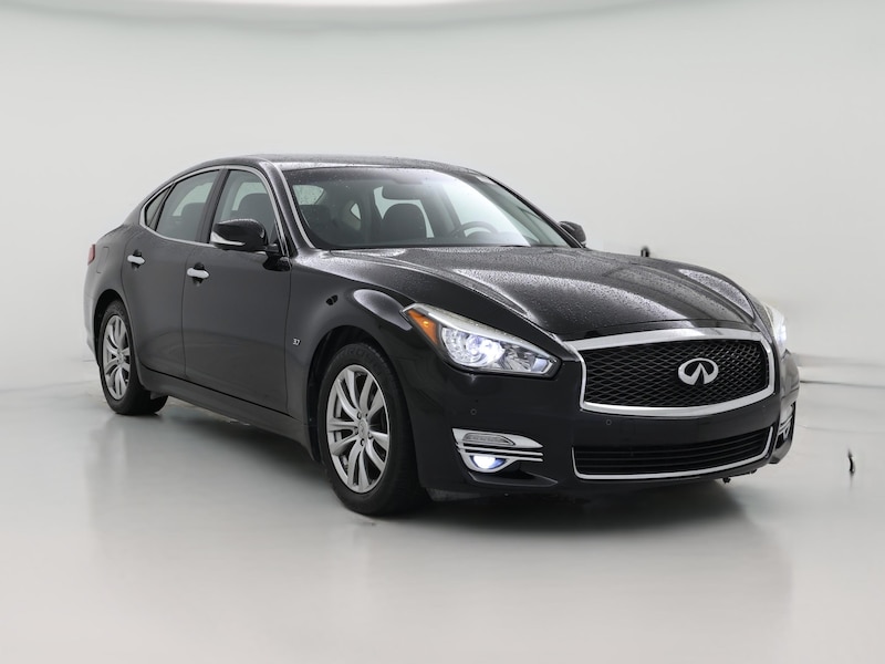 2019 INFINITI Q70 Luxe -
                  Norcross, GA