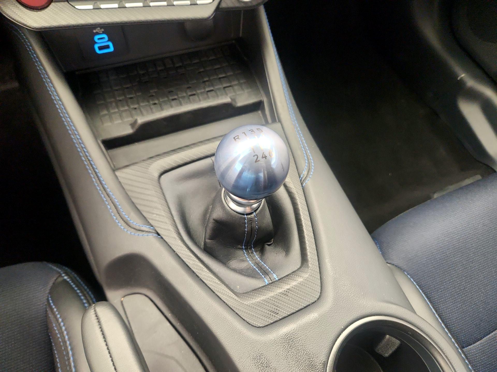 Thumbnail: 2024 Ford Mustang - 18