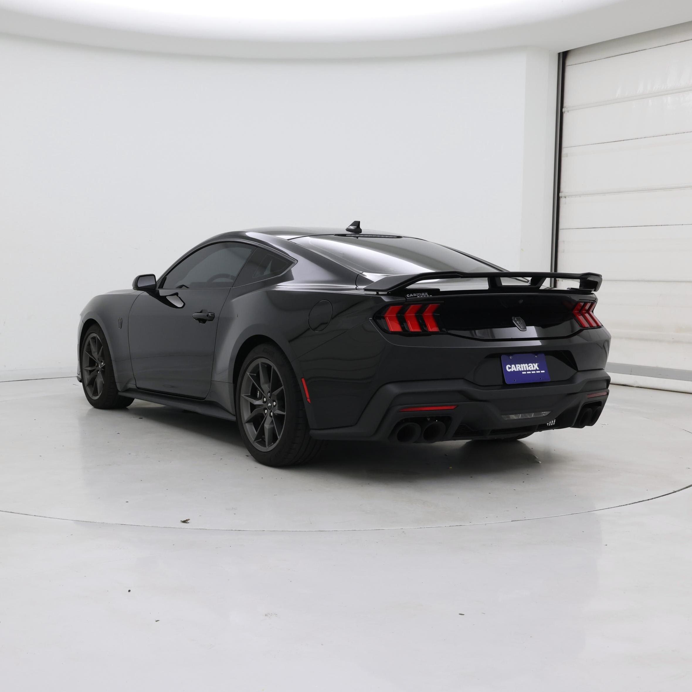 Thumbnail: 2024 Ford Mustang - 2