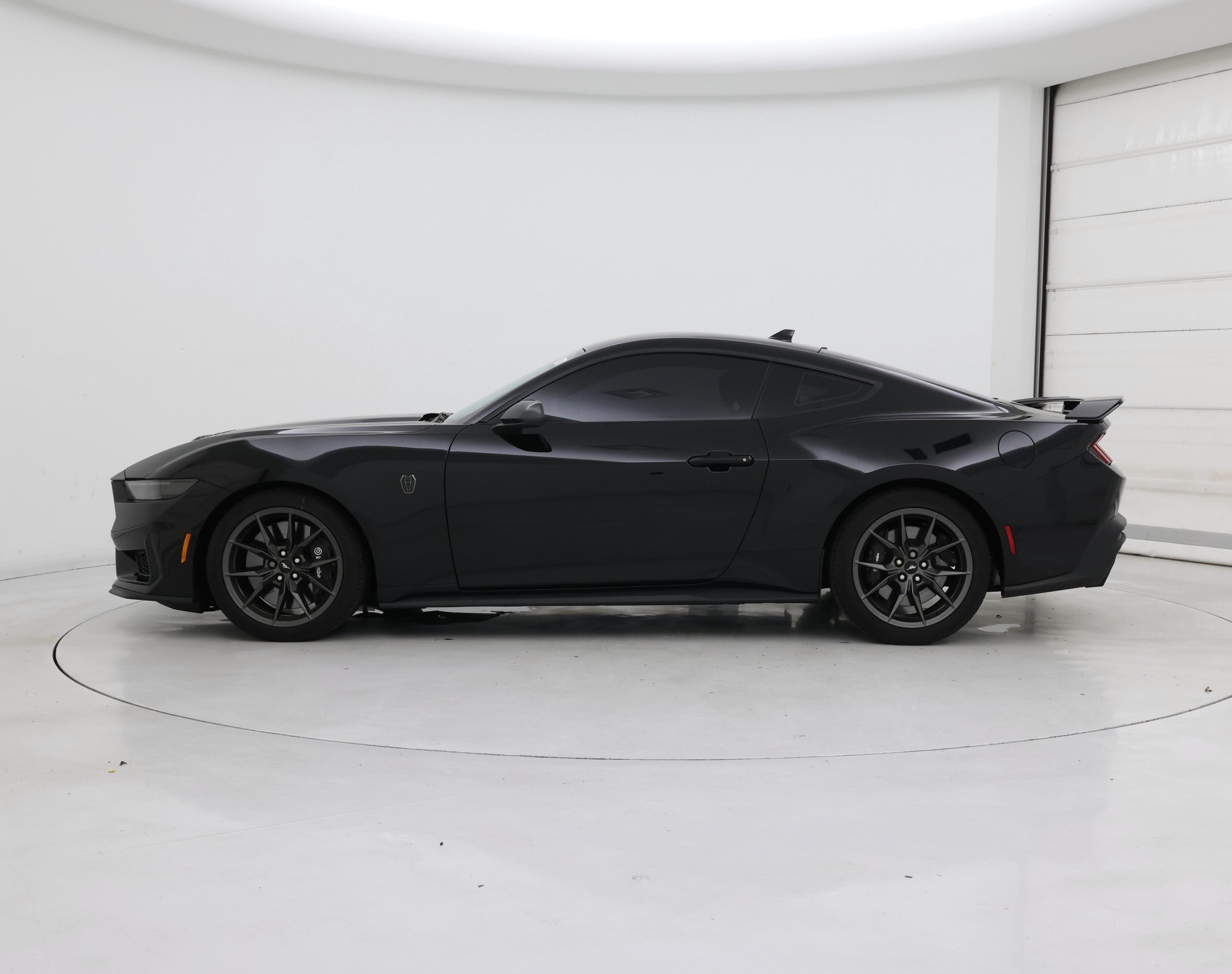 Thumbnail: 2024 Ford Mustang - 3