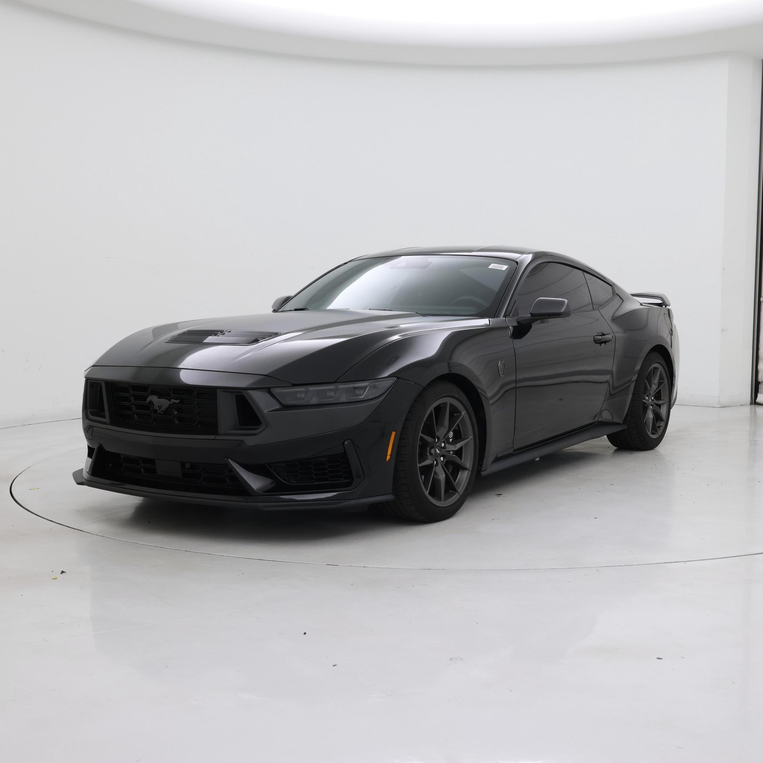 Thumbnail: 2024 Ford Mustang - 4