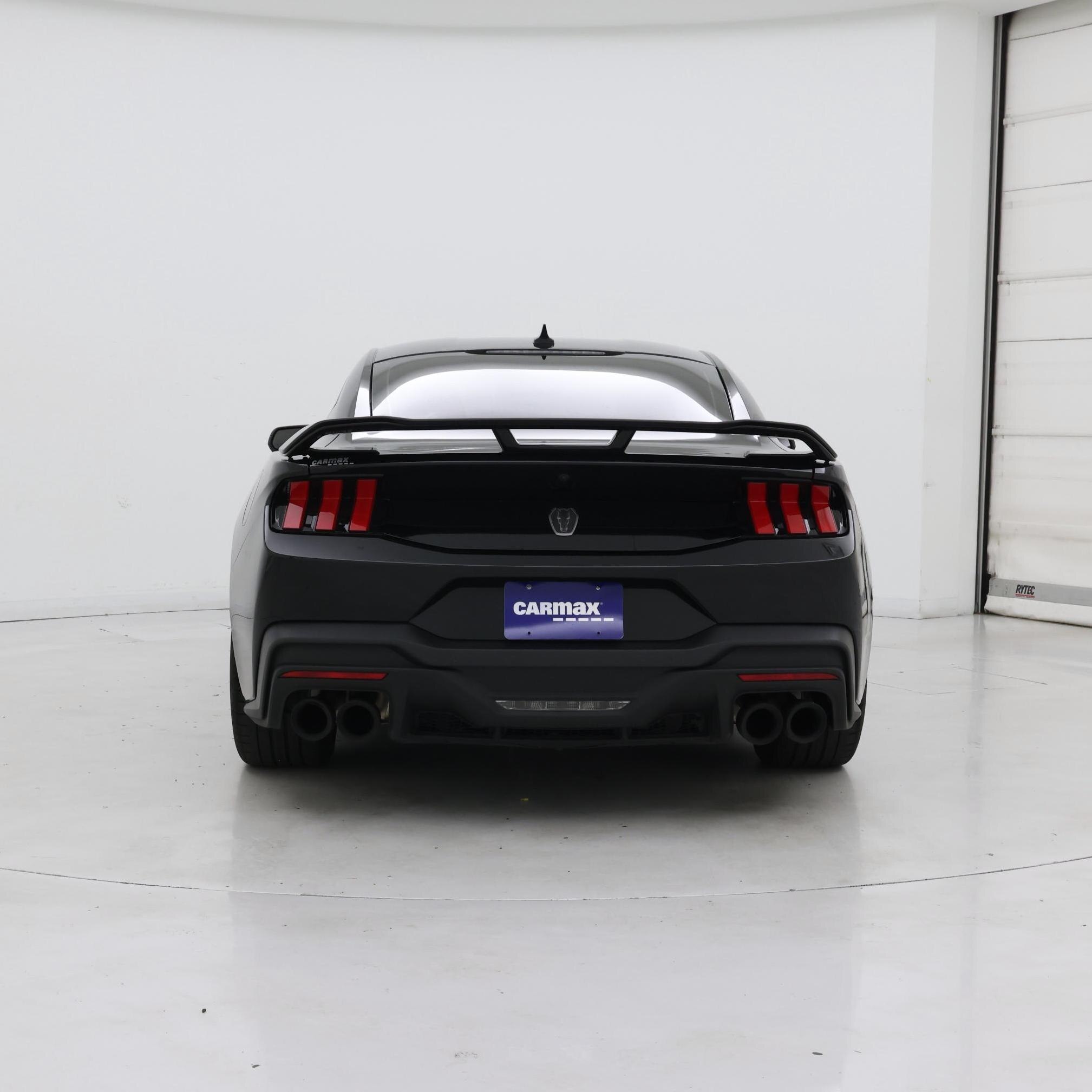 Thumbnail: 2024 Ford Mustang - 6