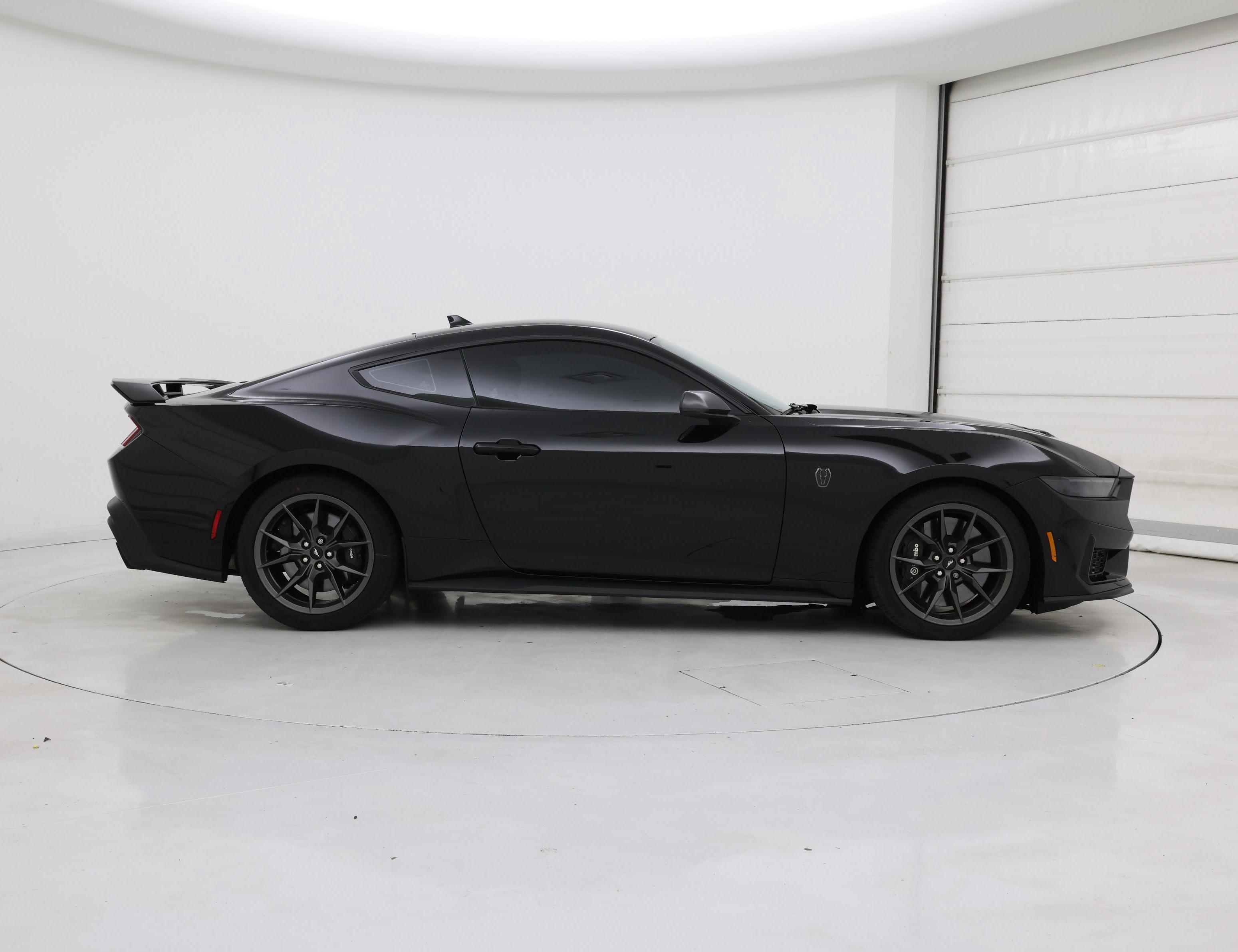 Thumbnail: 2024 Ford Mustang - 7